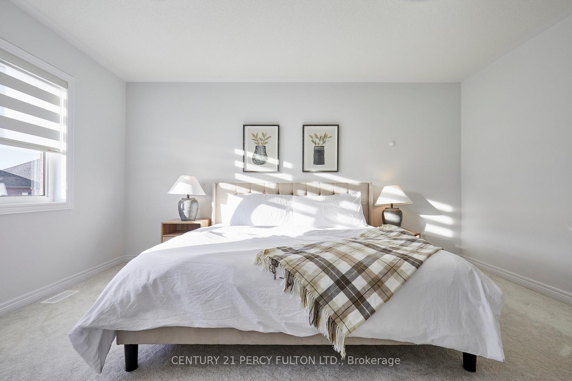 Photo 22 of 2016 Cameron Lott Crescent, Oshawa, Kedron — HOMEH