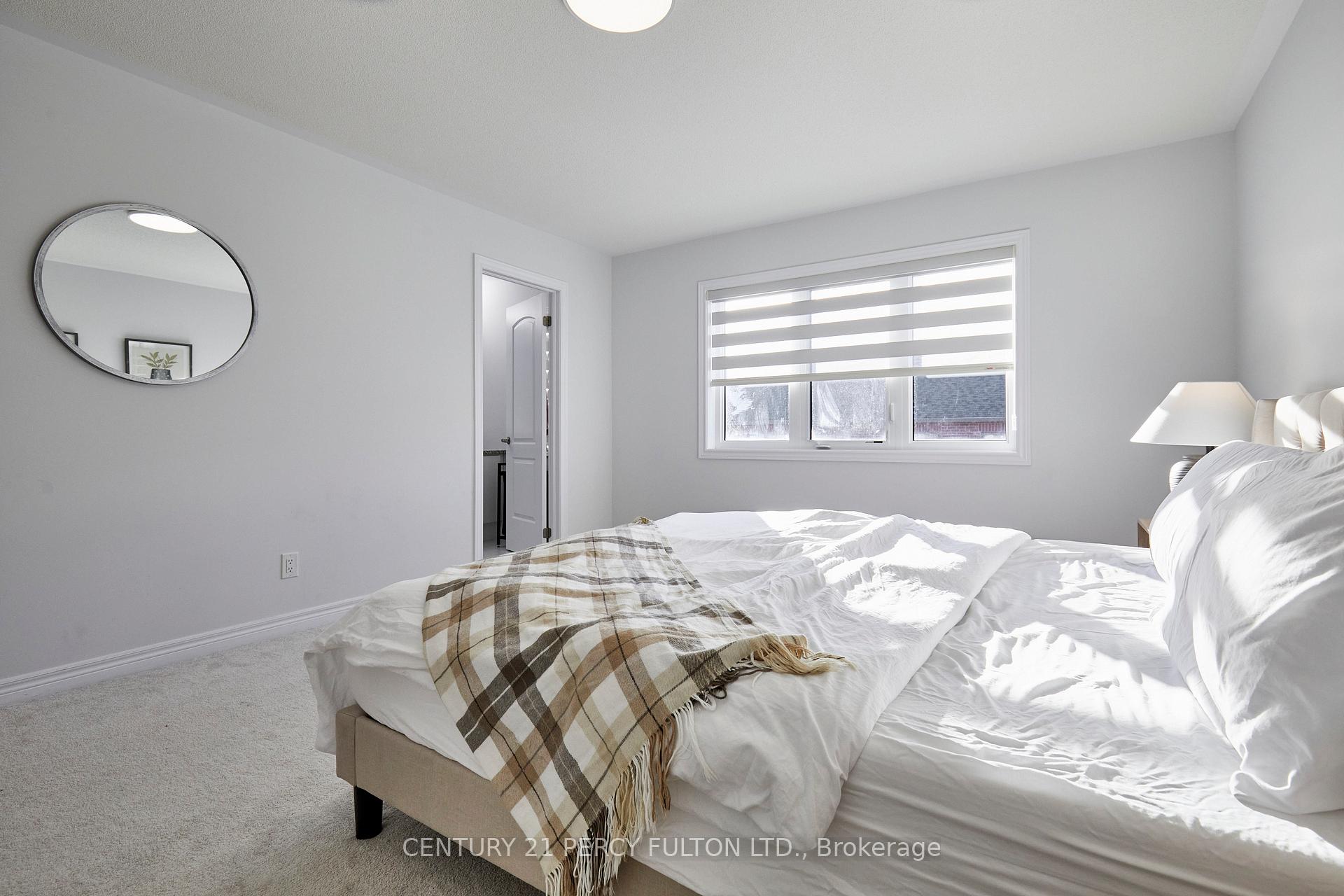 Photo 23 of 2016 Cameron Lott Crescent, Oshawa, Kedron — HOMEH