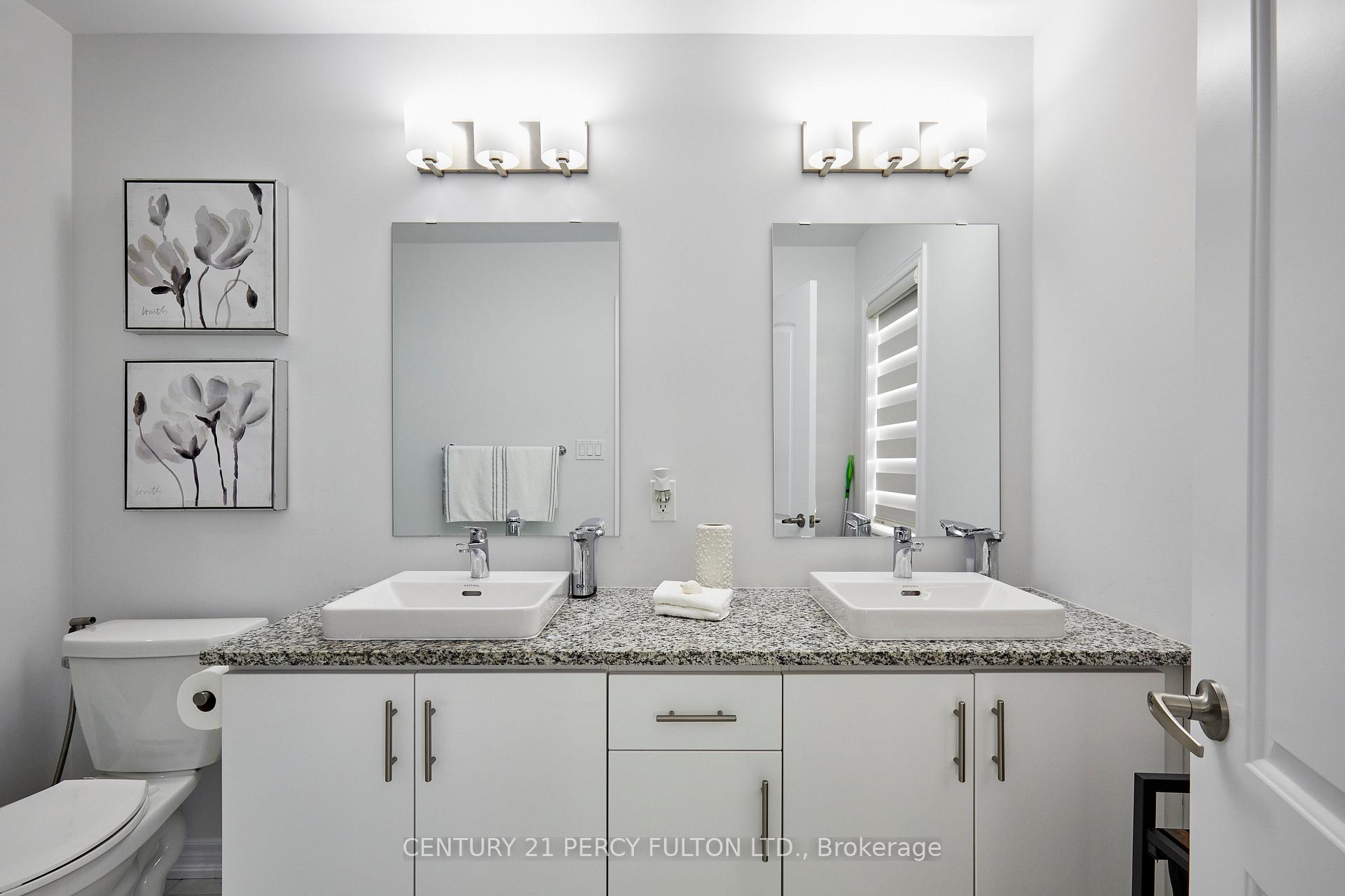 Photo 24 of 2016 Cameron Lott Crescent, Oshawa, Kedron — HOMEH