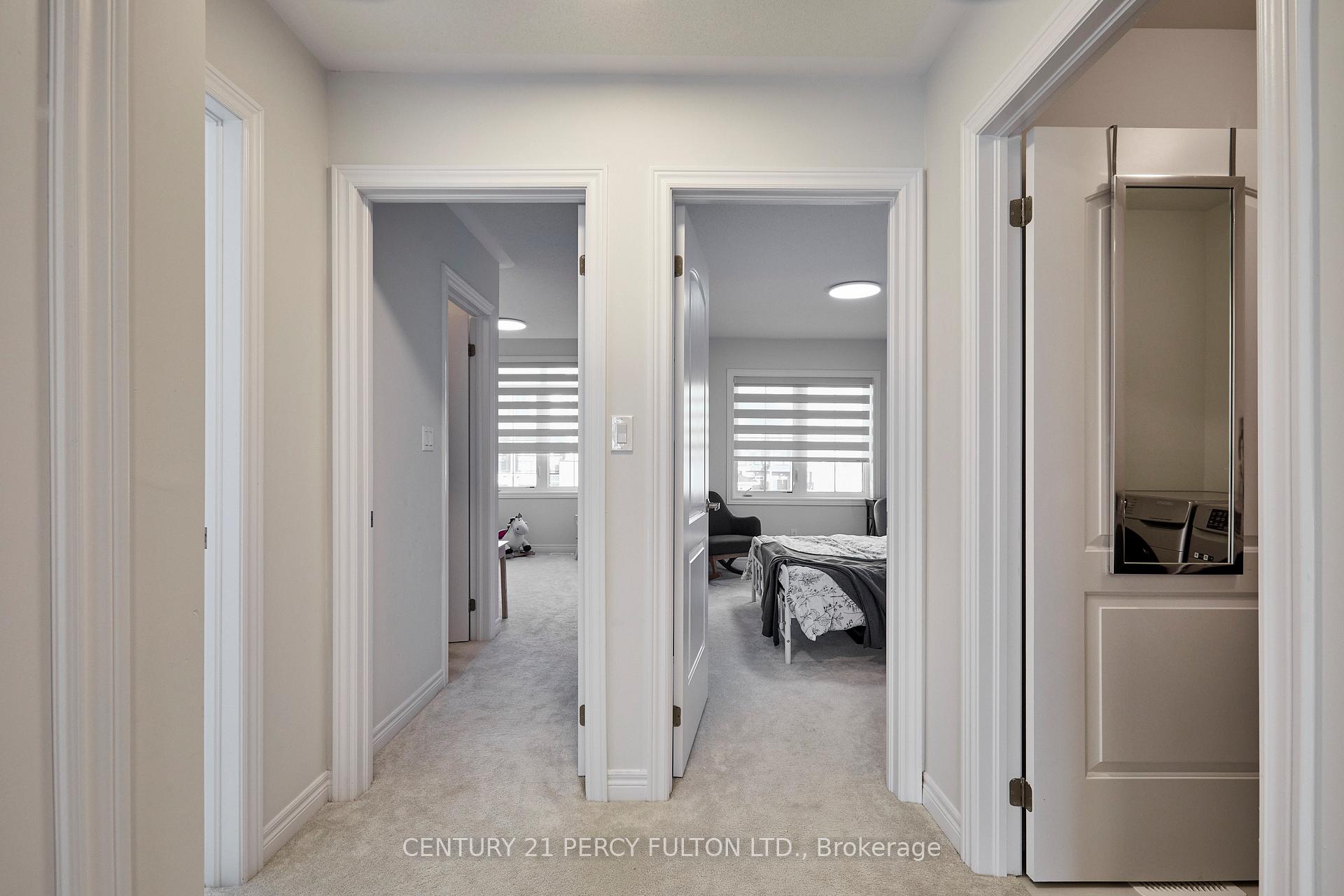 Photo 26 of 2016 Cameron Lott Crescent, Oshawa, Kedron — HOMEH