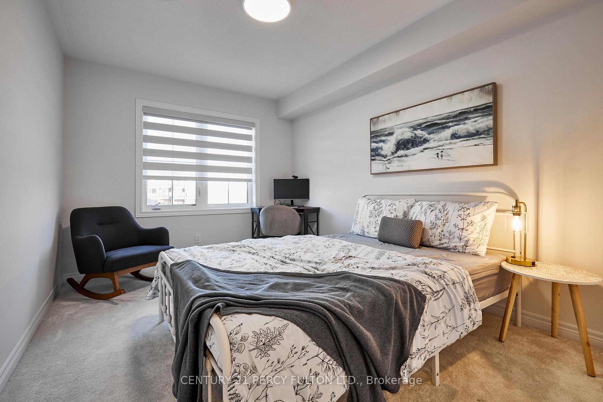 Photo 27 of 2016 Cameron Lott Crescent, Oshawa, Kedron — HOMEH