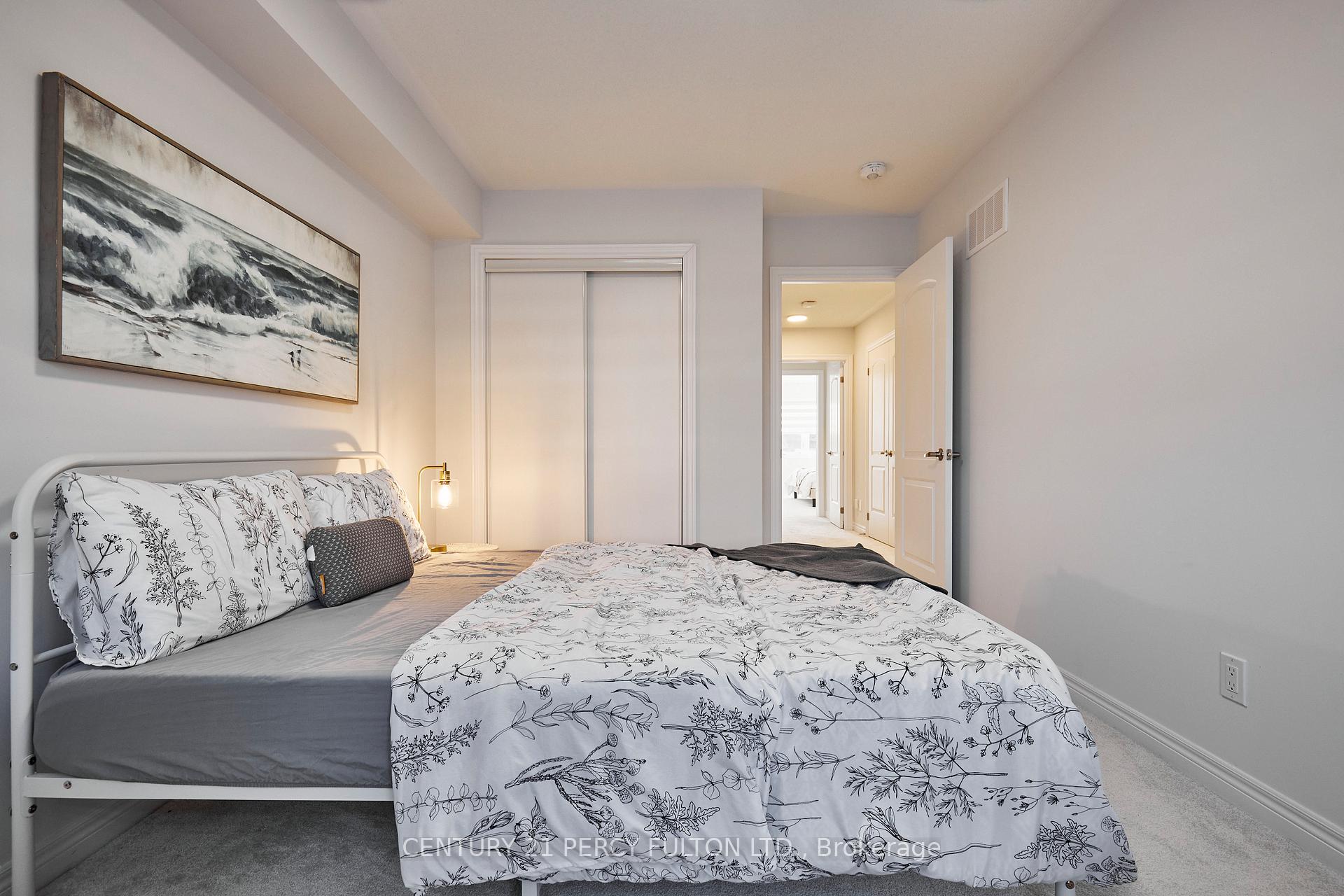 Photo 28 of 2016 Cameron Lott Crescent, Oshawa, Kedron — HOMEH
