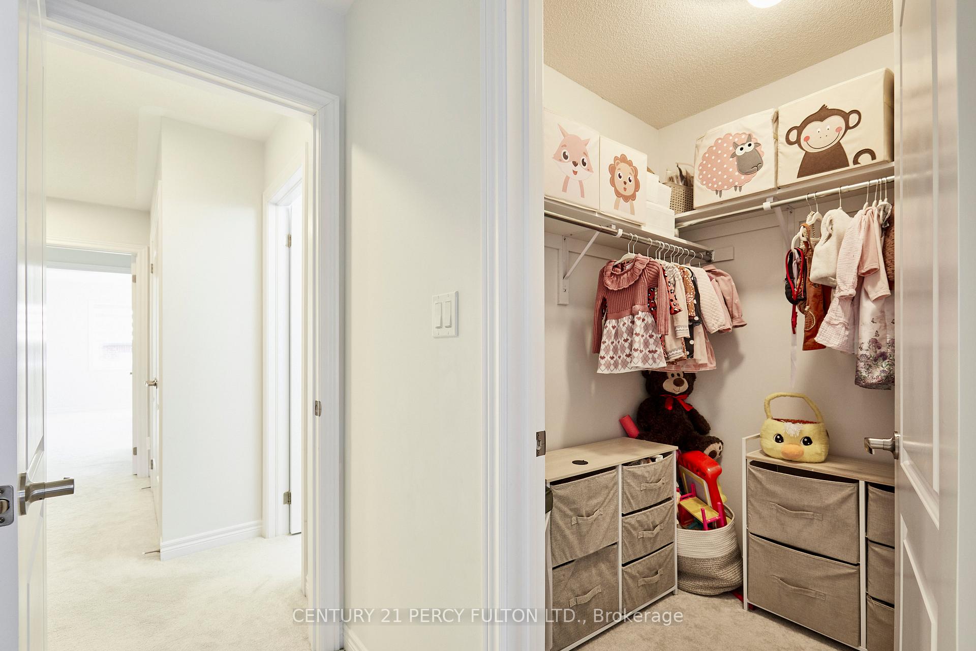 Photo 31 of 2016 Cameron Lott Crescent, Oshawa, Kedron — HOMEH
