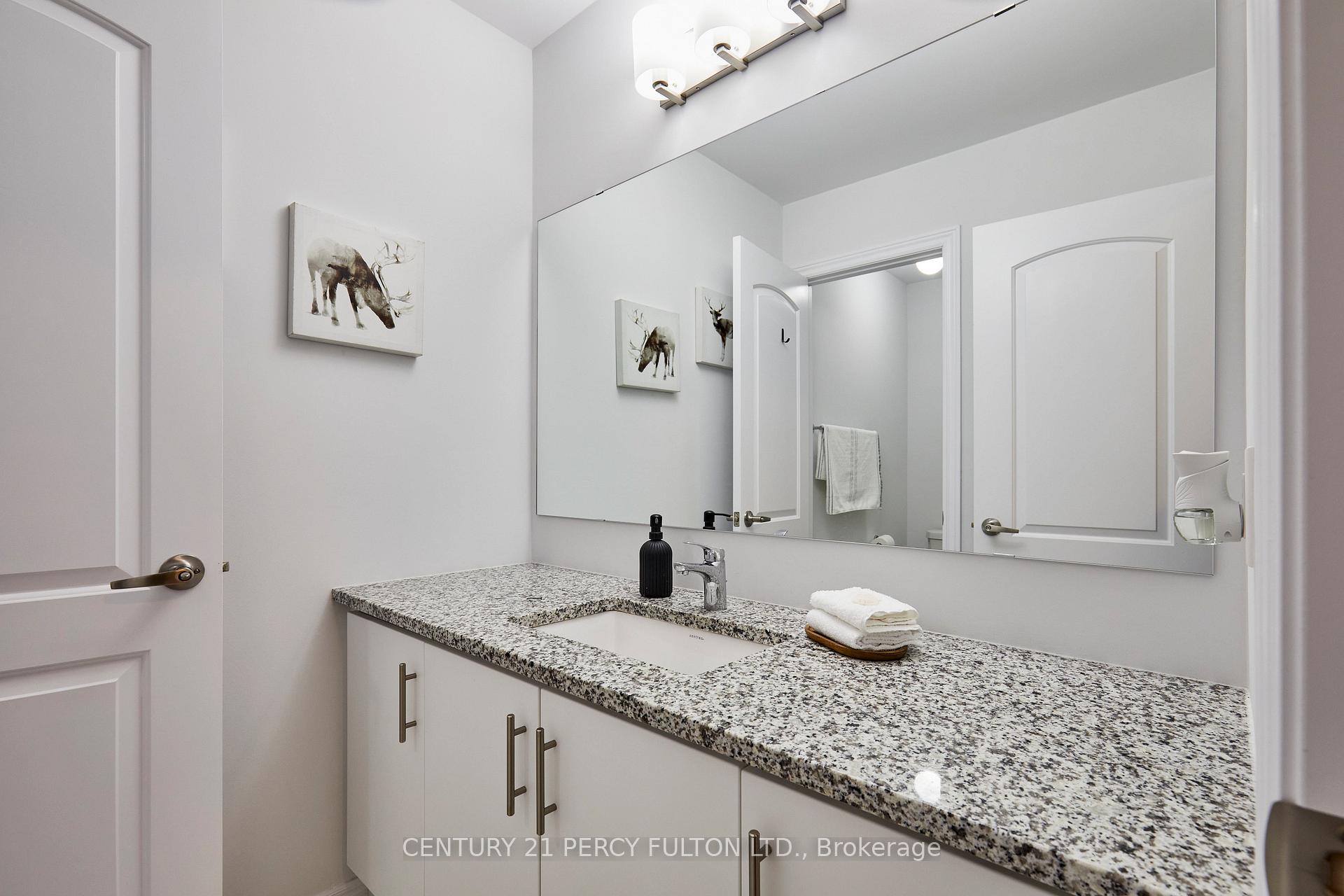 Photo 32 of 2016 Cameron Lott Crescent, Oshawa, Kedron — HOMEH