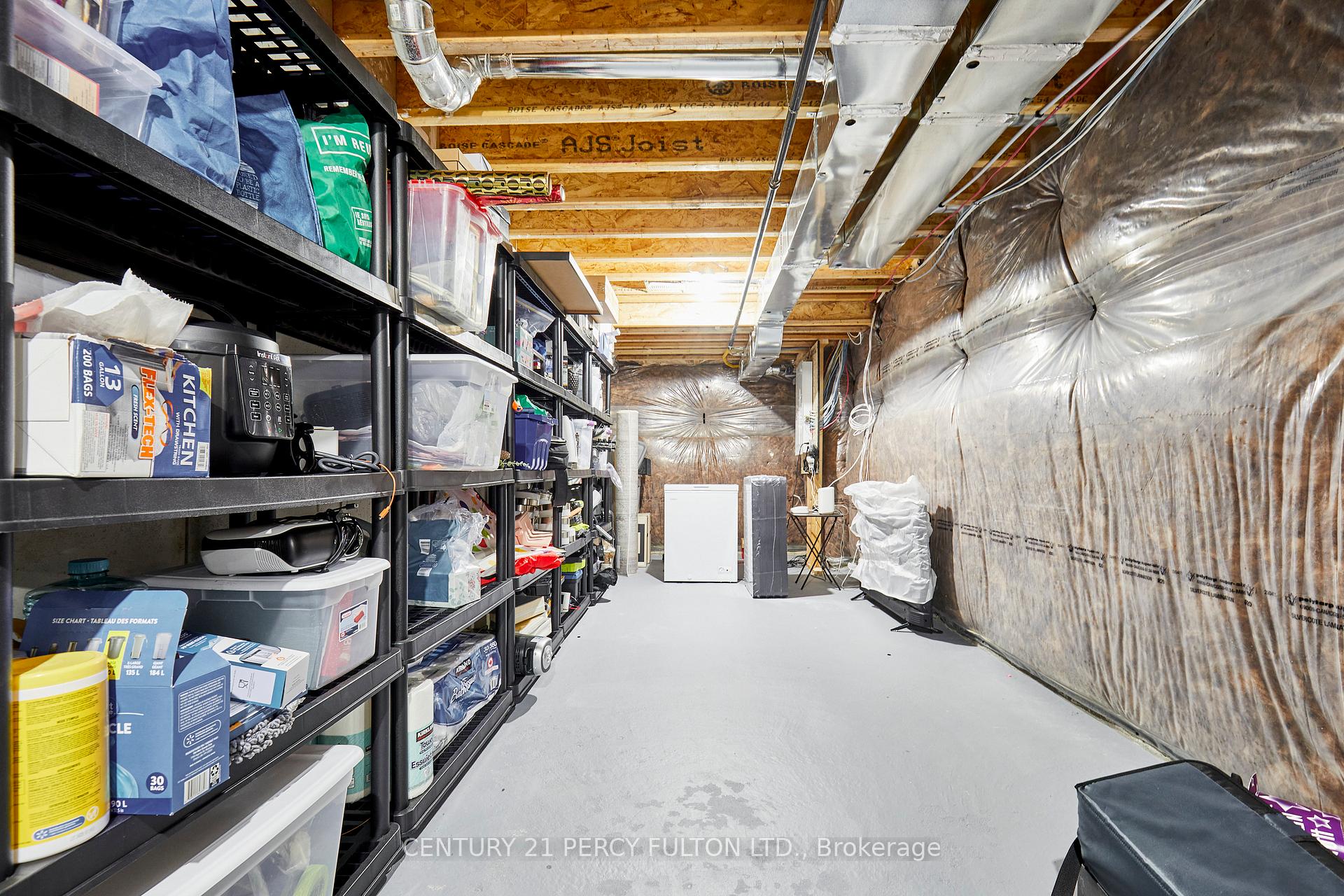 Photo 37 of 2016 Cameron Lott Crescent, Oshawa, Kedron — HOMEH