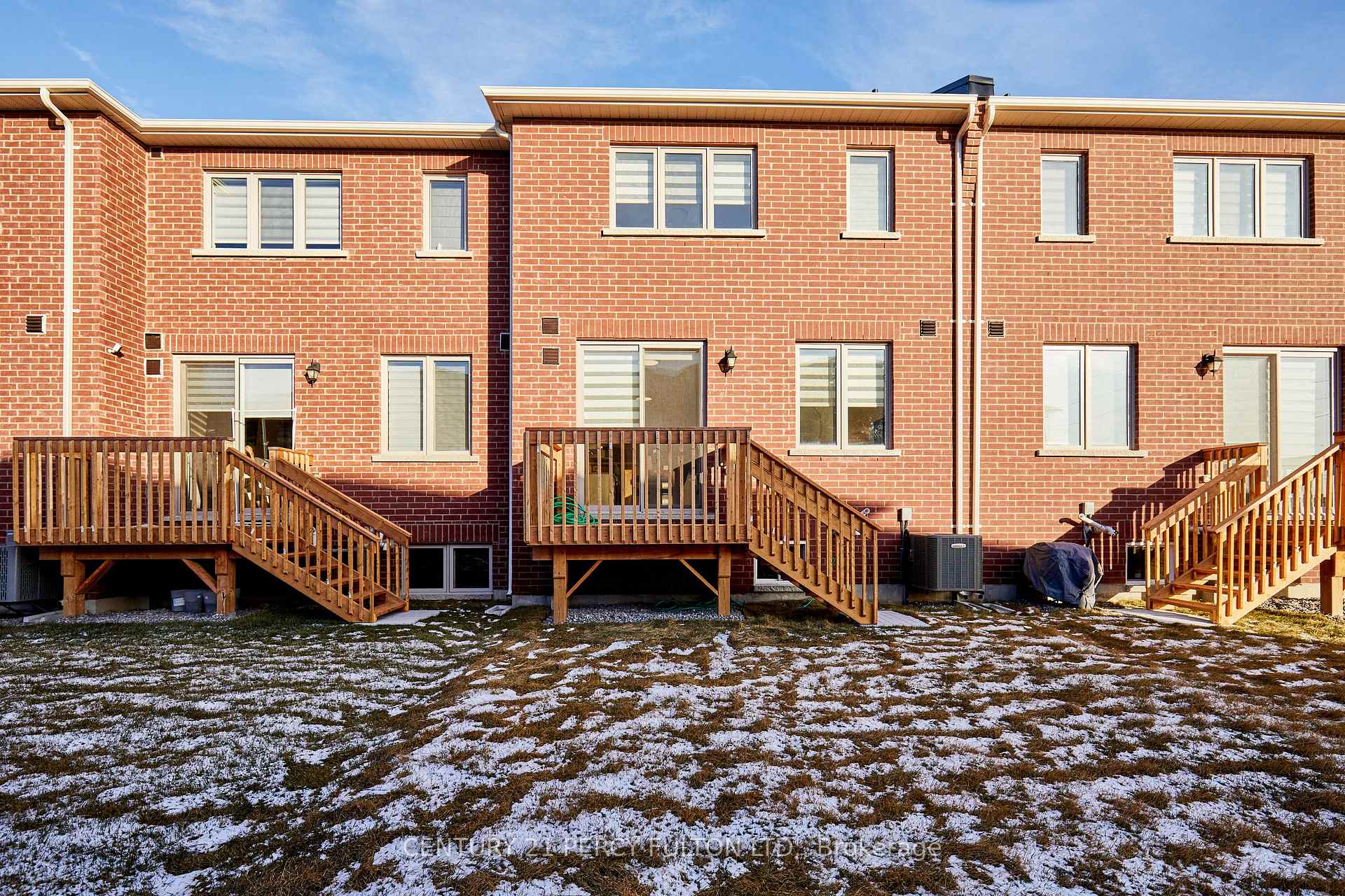 Photo 38 of 2016 Cameron Lott Crescent, Oshawa, Kedron — HOMEH