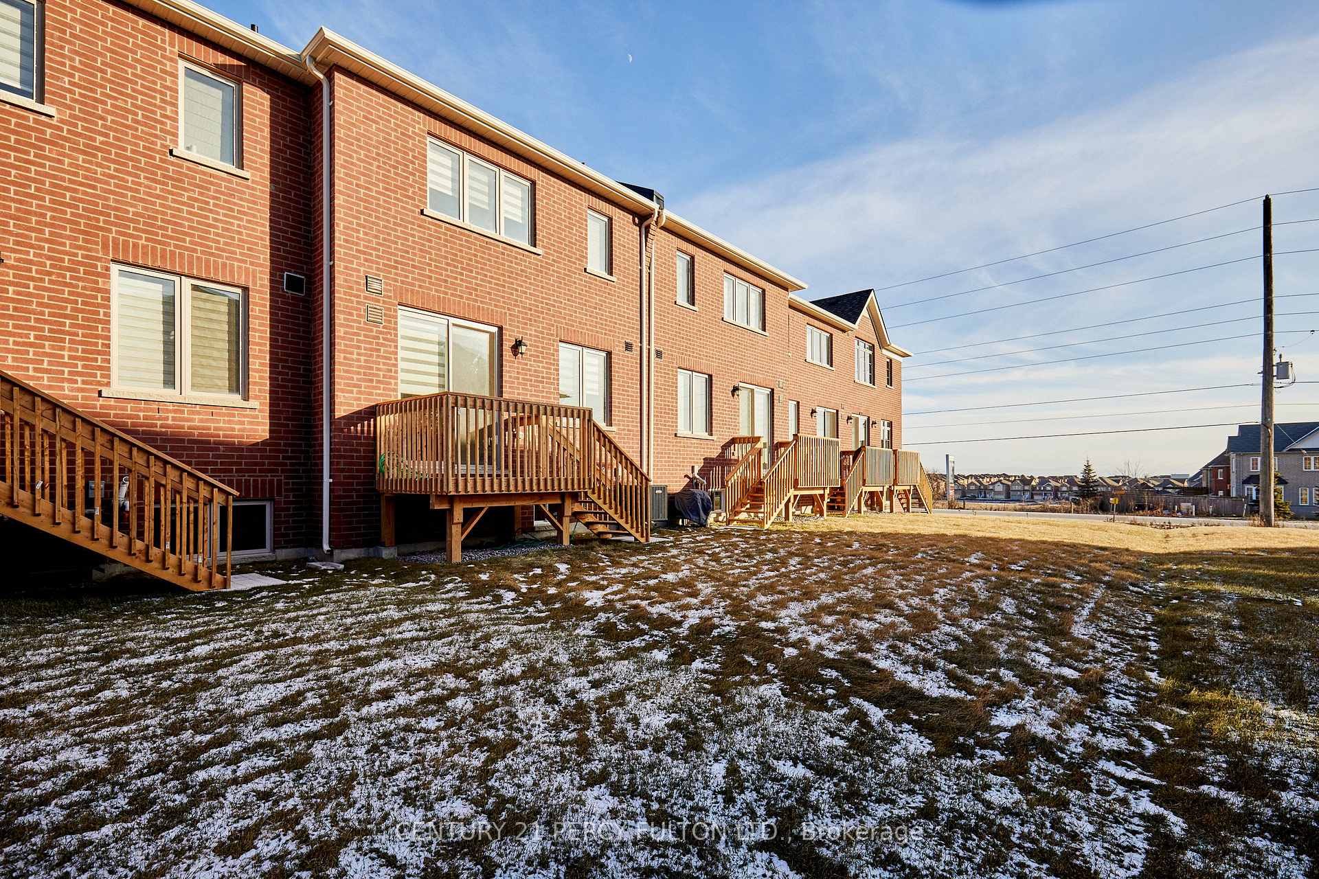 Photo 39 of 2016 Cameron Lott Crescent, Oshawa, Kedron — HOMEH