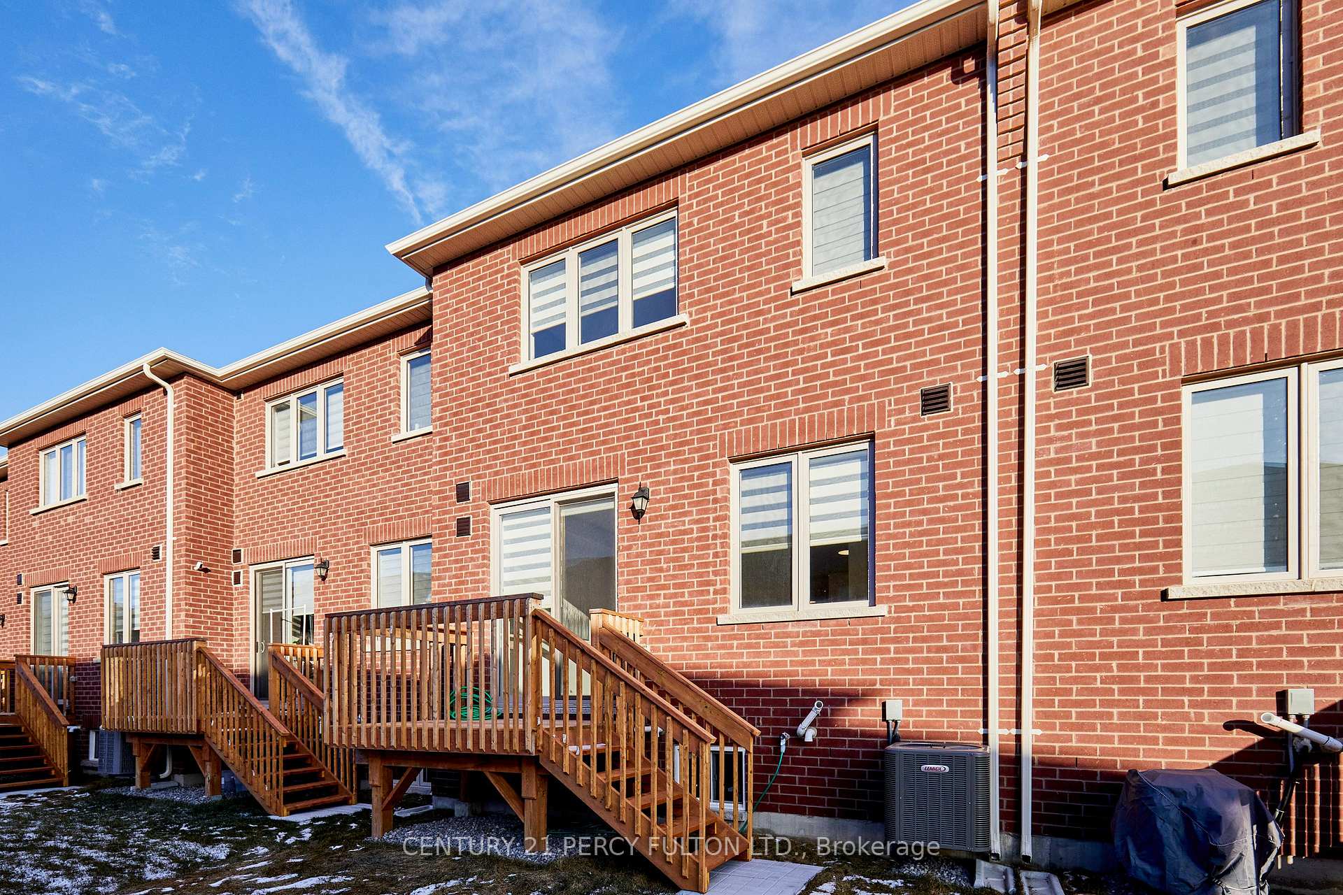 Photo 40 of 2016 Cameron Lott Crescent, Oshawa, Kedron — HOMEH