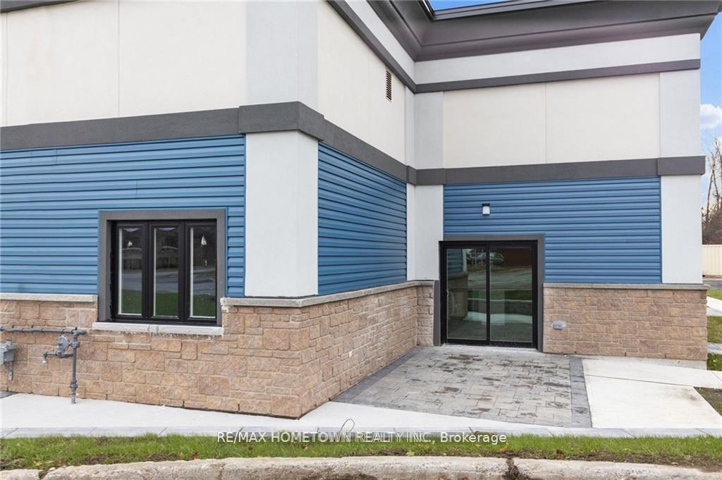 Photo 3 of Unit 6, 7829 Kent Boulevard, Brockville — HOMEH