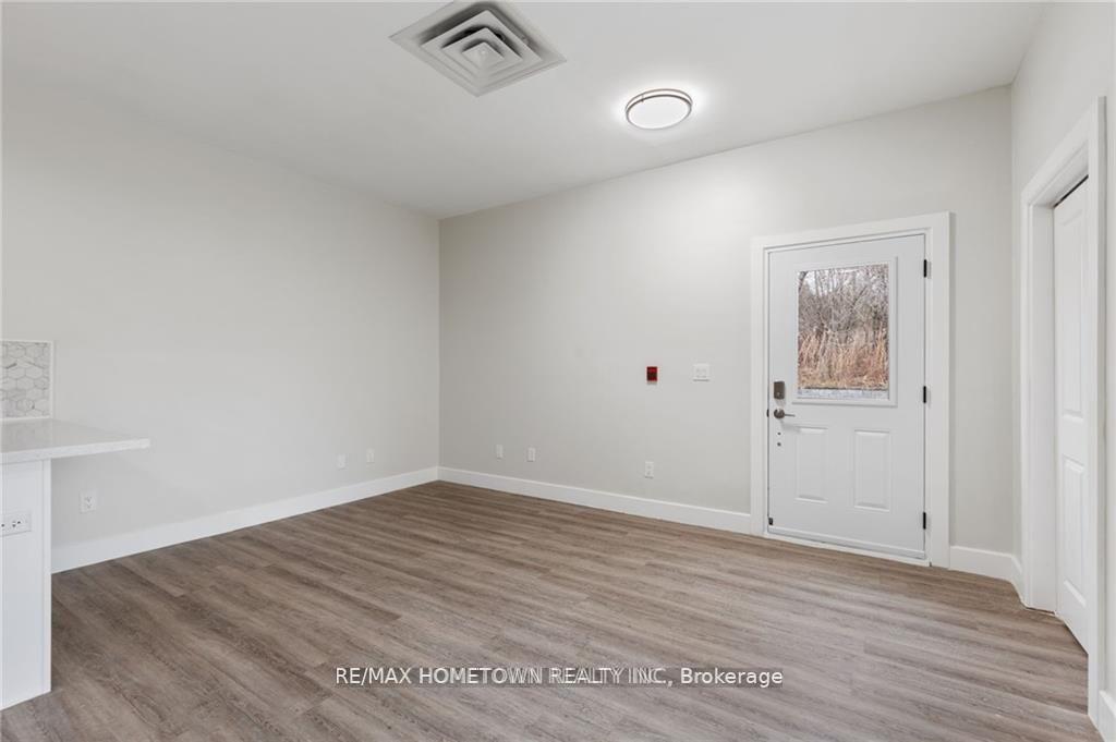 Photo 2 of Unit 6, 7829 Kent Boulevard, Brockville — HOMEH