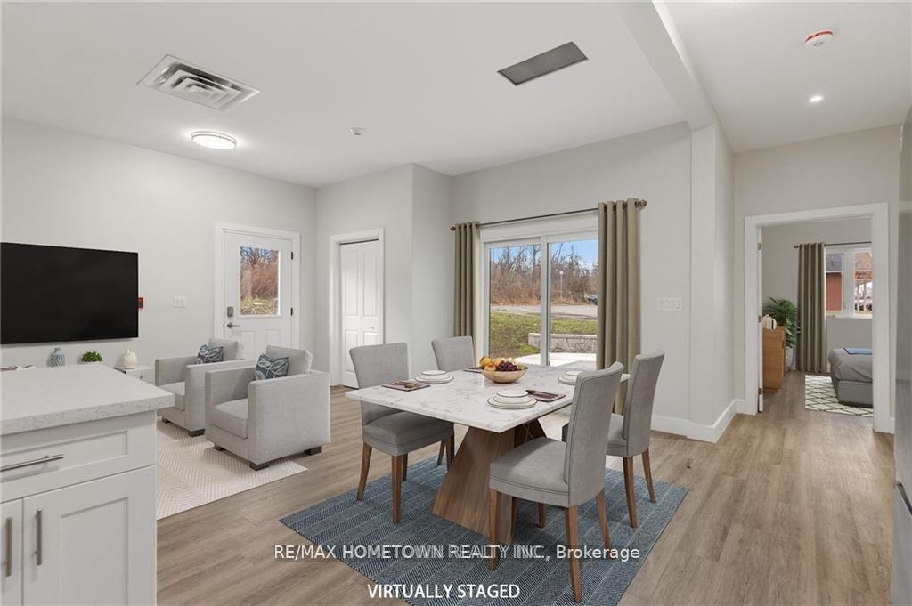Photo 6 of Unit 6, 7829 Kent Boulevard, Brockville — HOMEH
