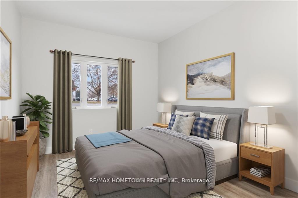 Photo 11 of Unit 6, 7829 Kent Boulevard, Brockville — HOMEH