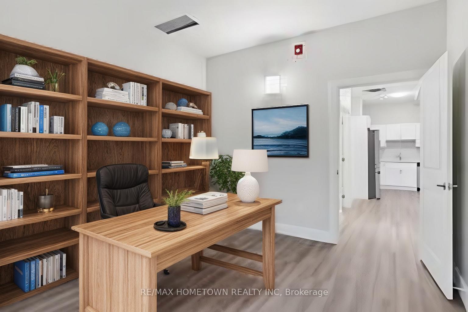 Photo 14 of Unit 6, 7829 Kent Boulevard, Brockville — HOMEH