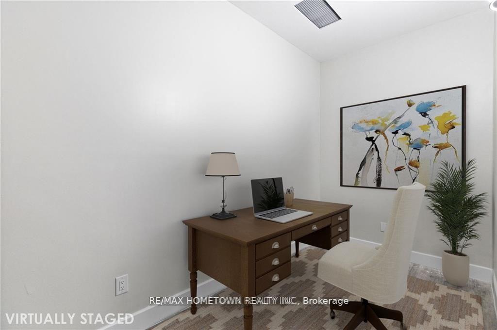 Photo 15 of Unit 6, 7829 Kent Boulevard, Brockville — HOMEH