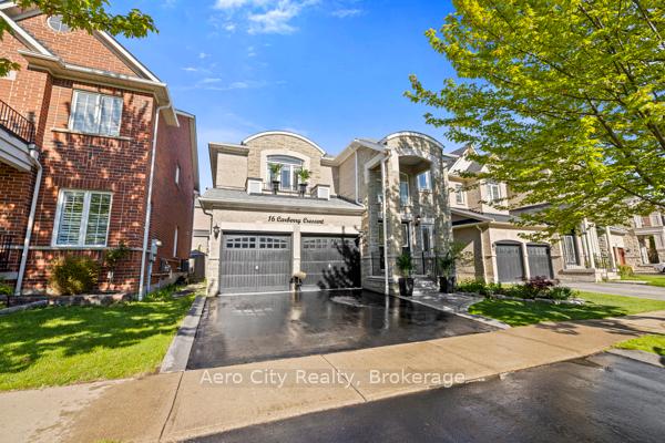 Photo 5 of 16 Carberry Crescent, Ajax, Northeast Ajax — HOMEH