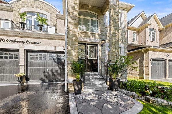 Photo 7 of 16 Carberry Crescent, Ajax, Northeast Ajax — HOMEH