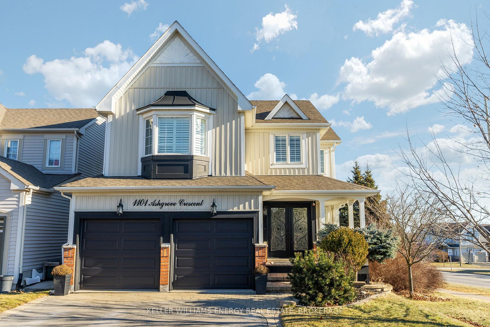 Photo 1 of 1101 Ashgrove Crescent, Oshawa, Pinecrest — HOMEH