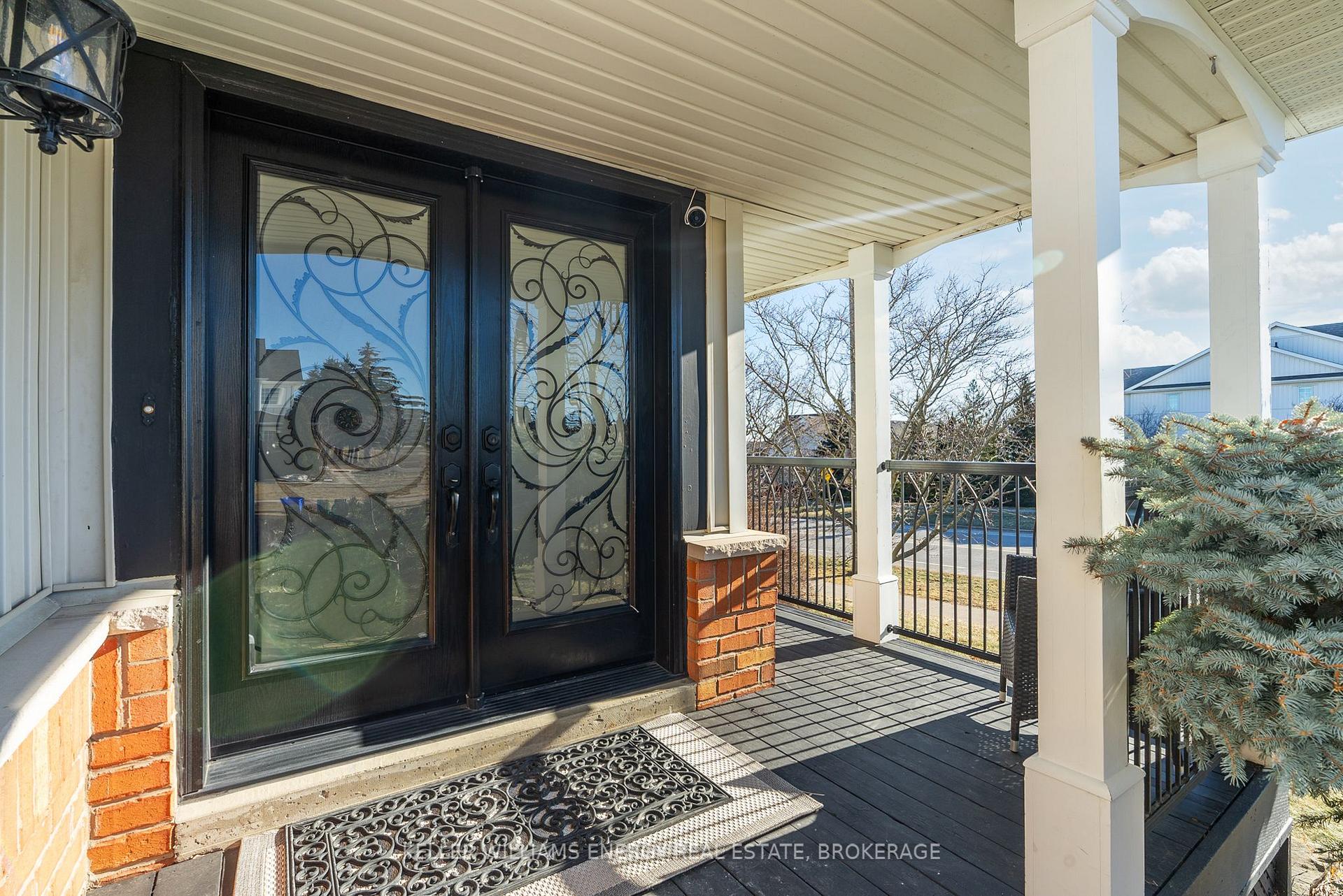 Photo 2 of 1101 Ashgrove Crescent, Oshawa, Pinecrest — HOMEH