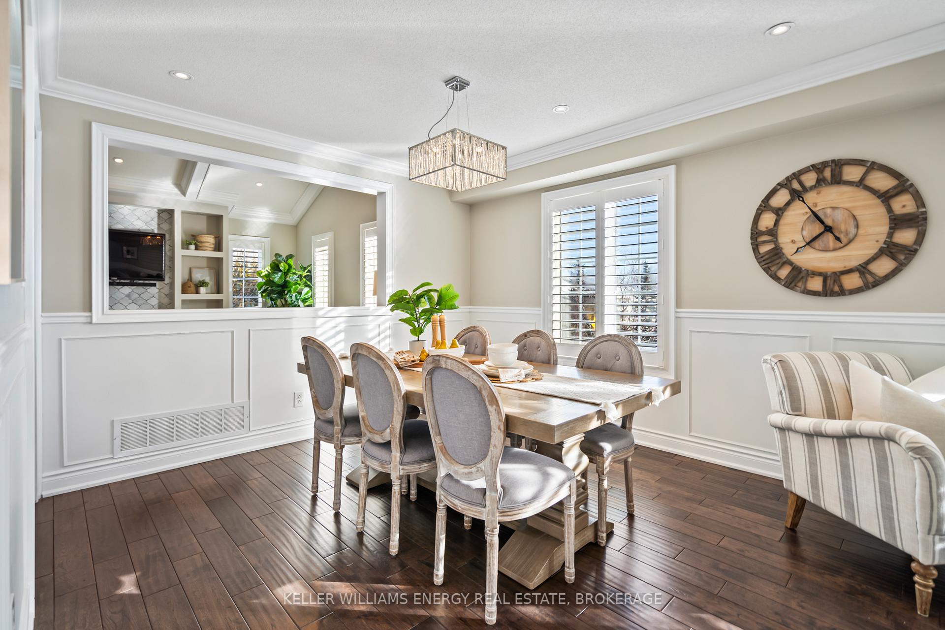Photo 7 of 1101 Ashgrove Crescent, Oshawa, Pinecrest — HOMEH