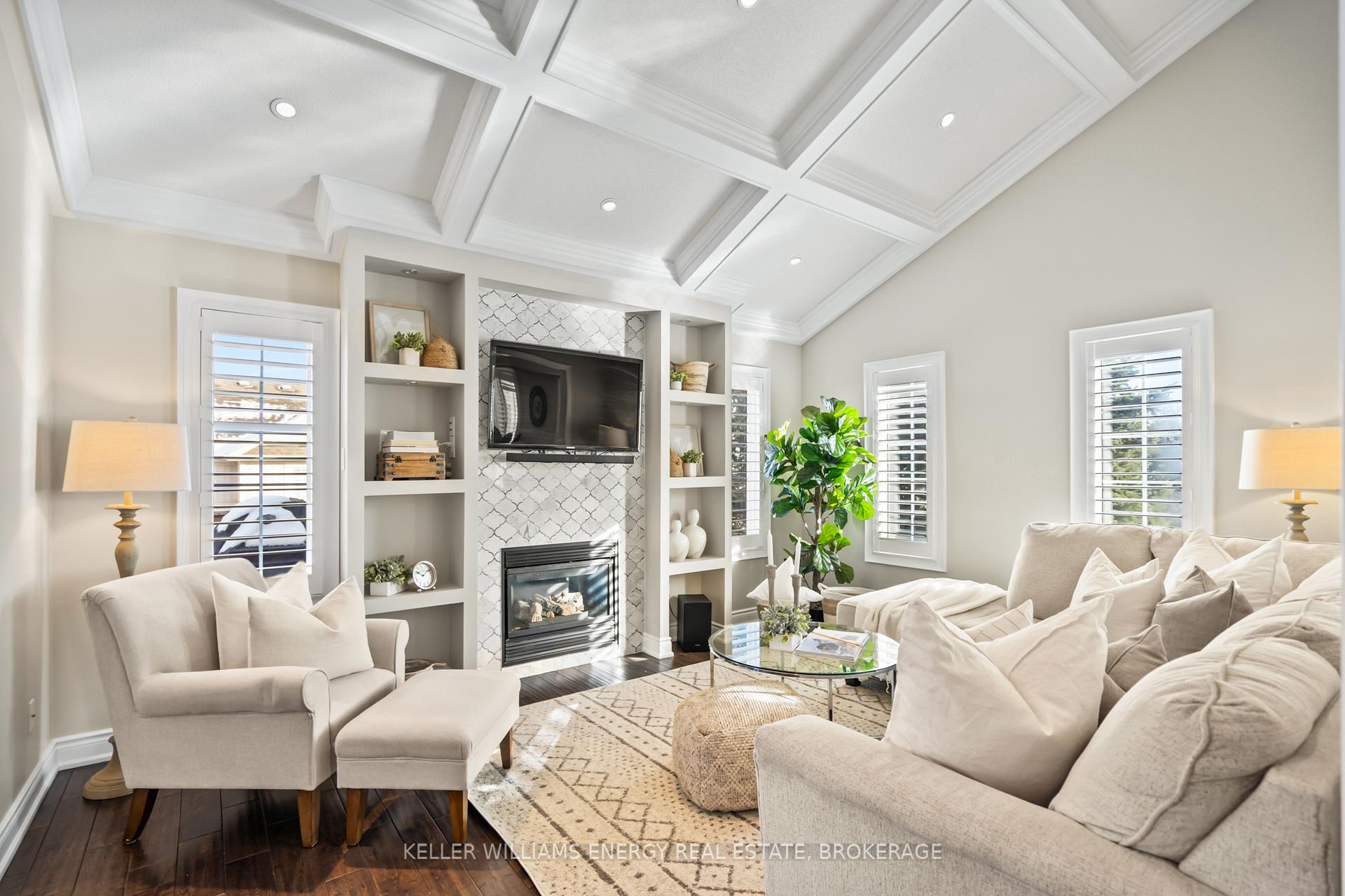 Photo 8 of 1101 Ashgrove Crescent, Oshawa, Pinecrest — HOMEH