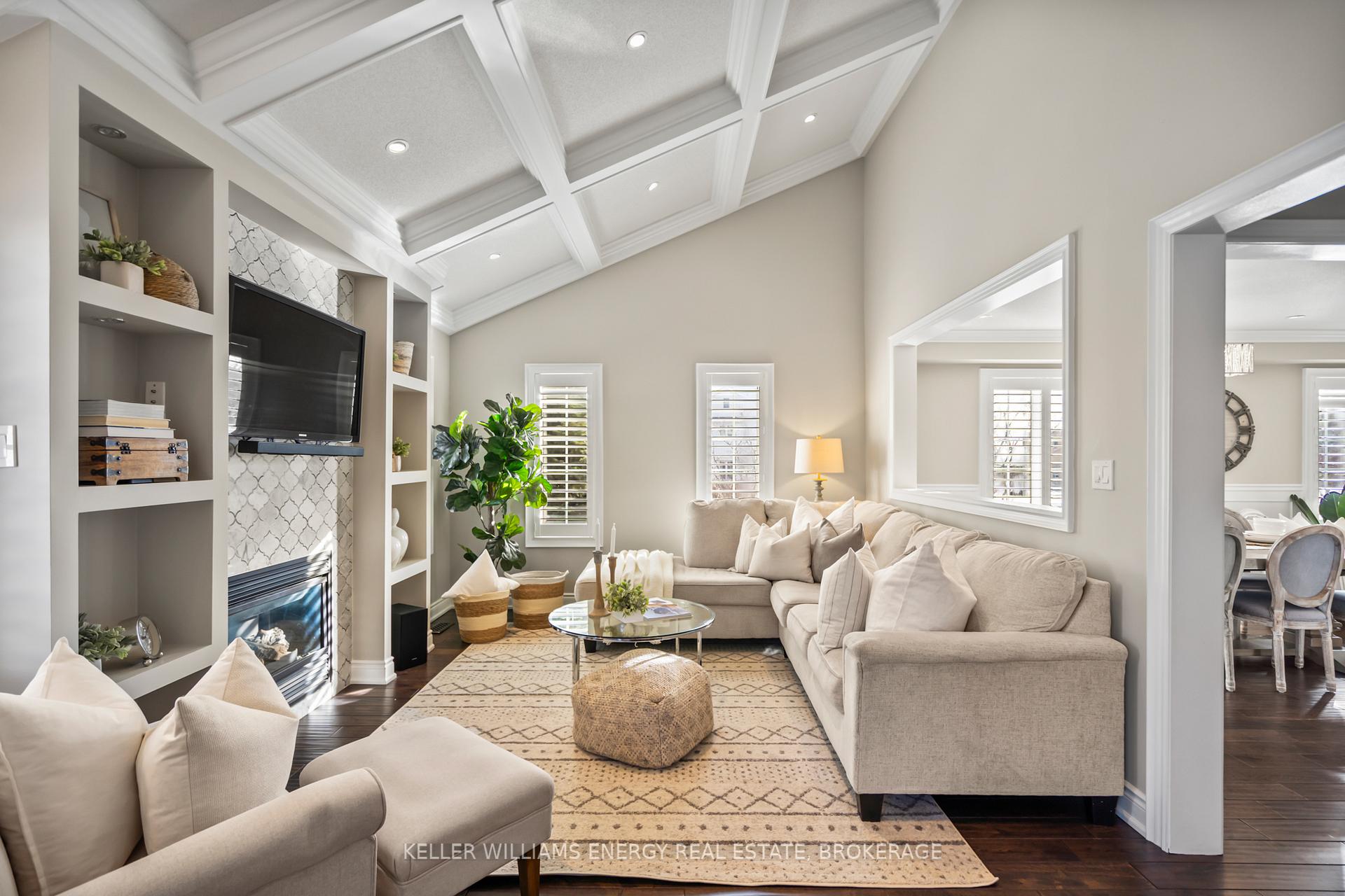 Photo 9 of 1101 Ashgrove Crescent, Oshawa, Pinecrest — HOMEH