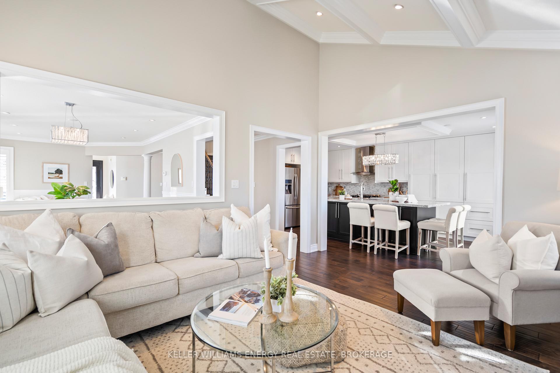 Photo 10 of 1101 Ashgrove Crescent, Oshawa, Pinecrest — HOMEH