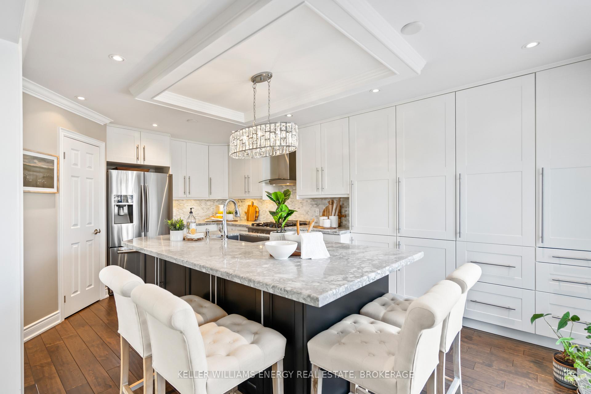 Photo 11 of 1101 Ashgrove Crescent, Oshawa, Pinecrest — HOMEH
