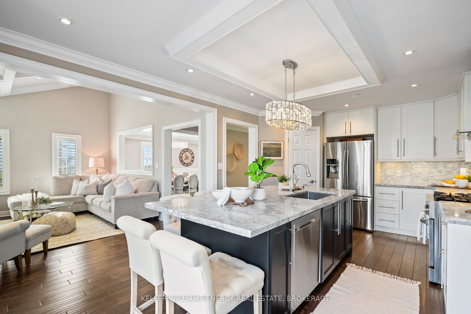 Photo 14 of 1101 Ashgrove Crescent, Oshawa, Pinecrest — HOMEH