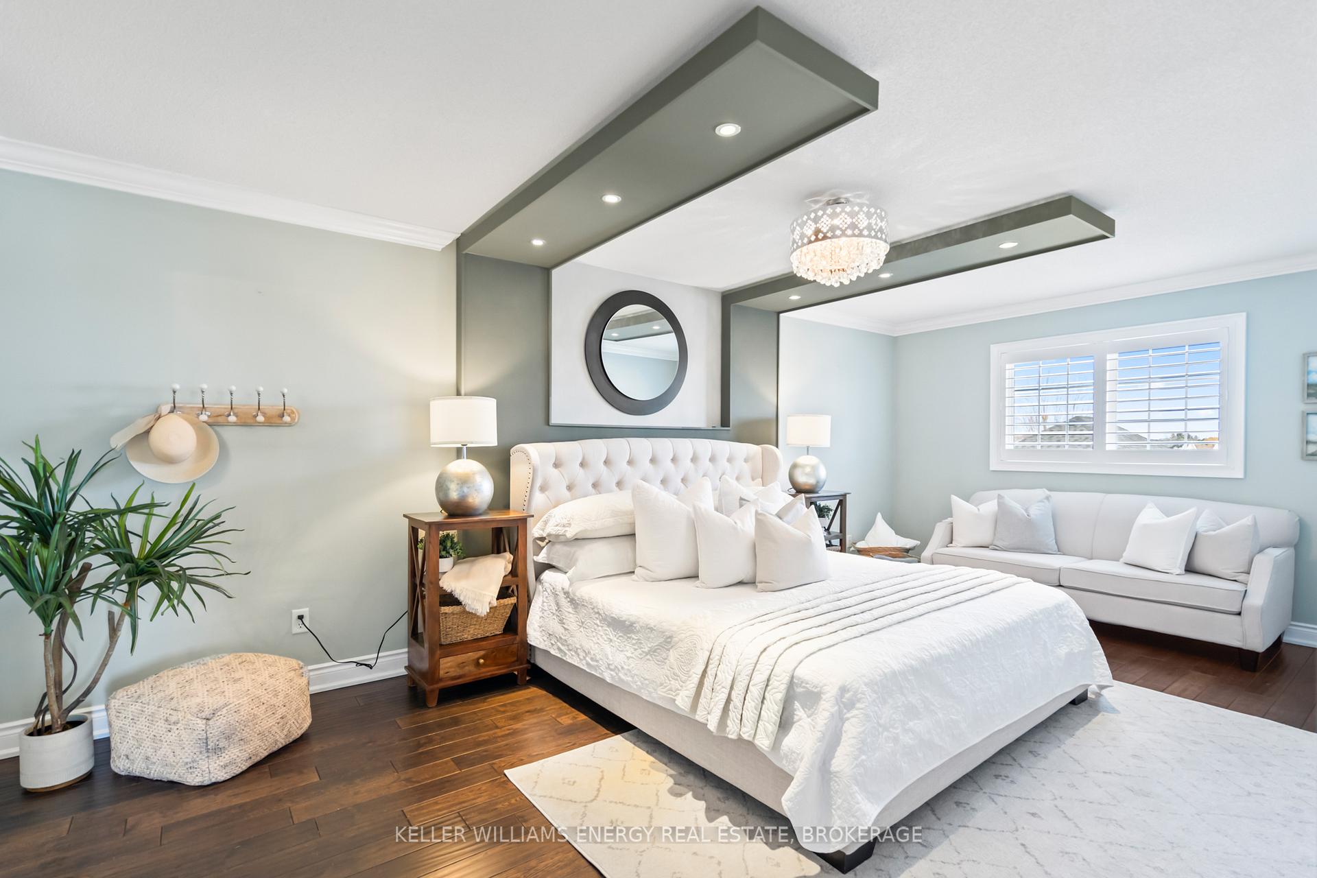 Photo 17 of 1101 Ashgrove Crescent, Oshawa, Pinecrest — HOMEH