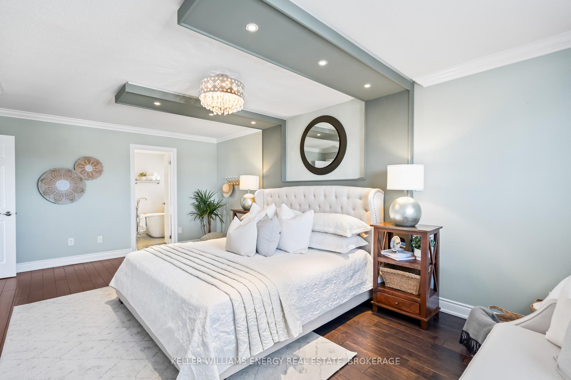 Photo 18 of 1101 Ashgrove Crescent, Oshawa, Pinecrest — HOMEH