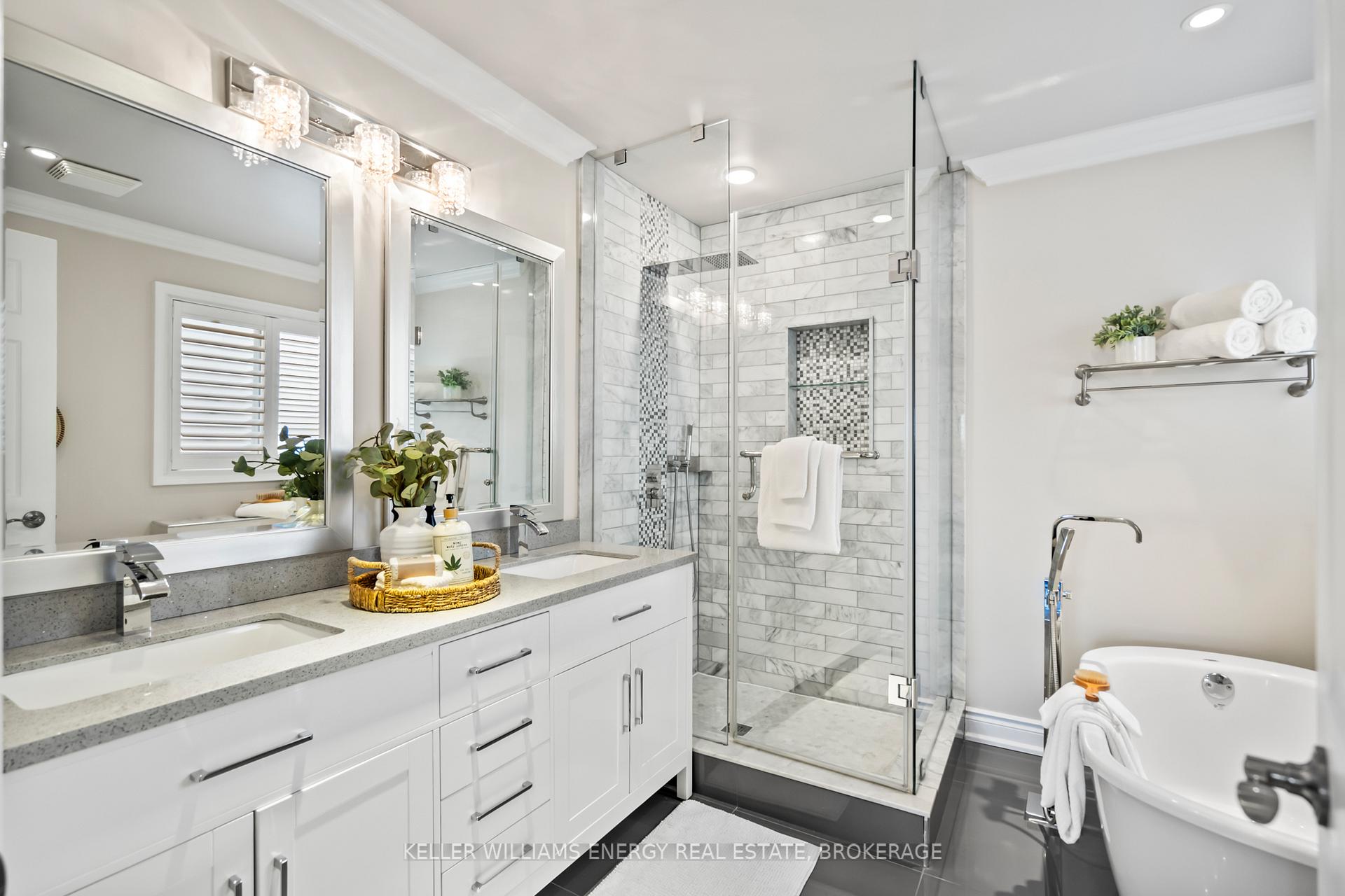 Photo 20 of 1101 Ashgrove Crescent, Oshawa, Pinecrest — HOMEH