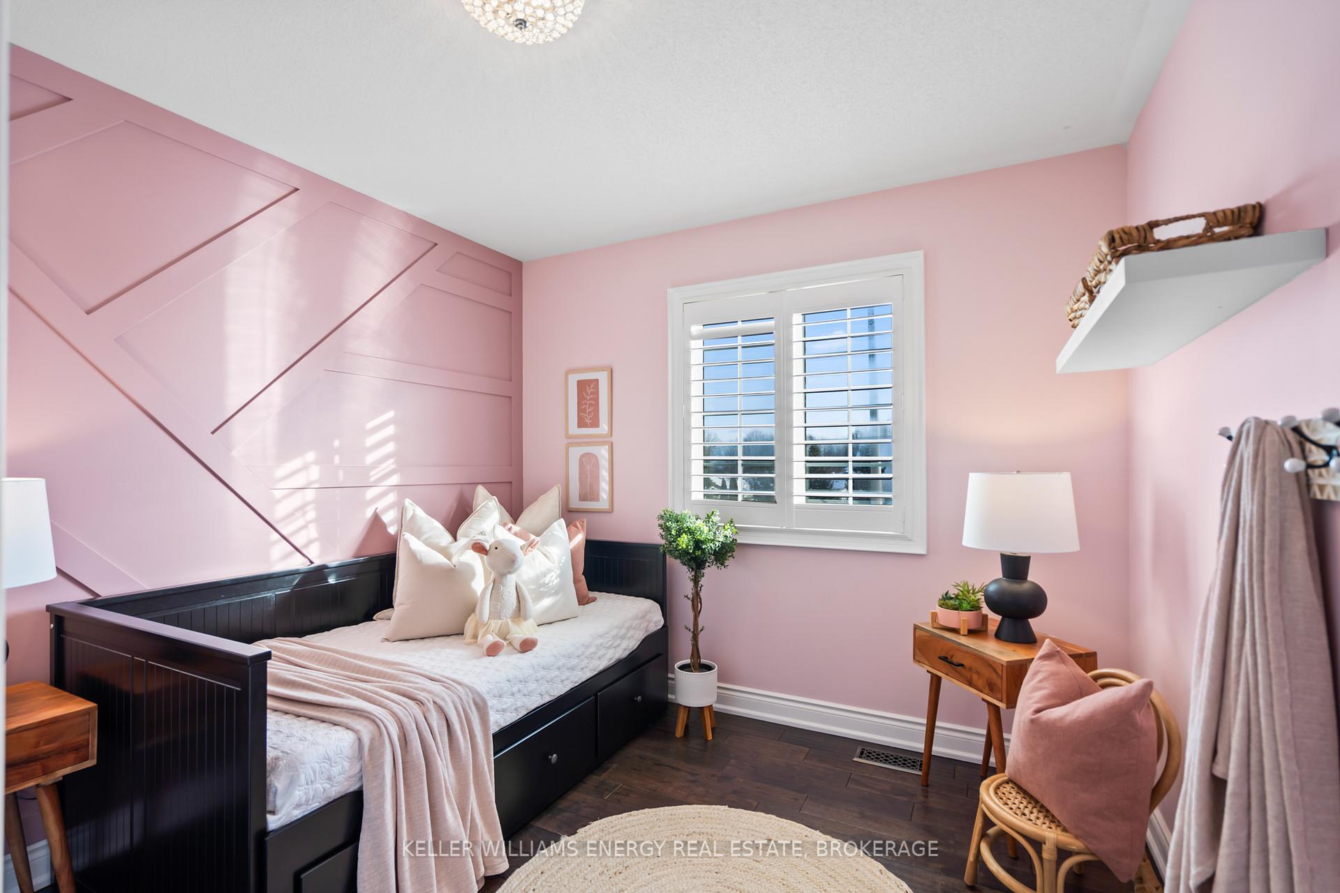 Photo 24 of 1101 Ashgrove Crescent, Oshawa, Pinecrest — HOMEH