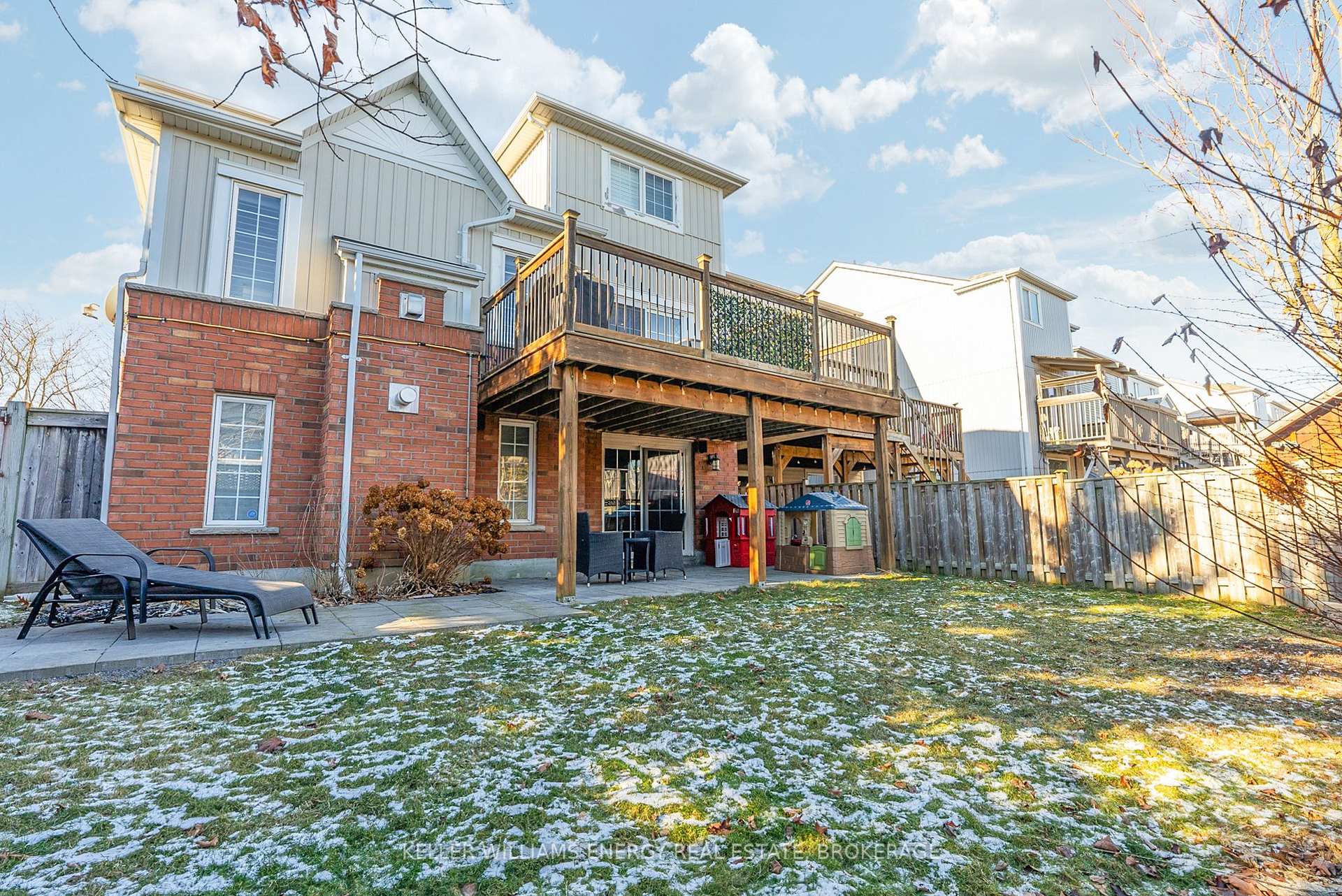 Photo 32 of 1101 Ashgrove Crescent, Oshawa, Pinecrest — HOMEH