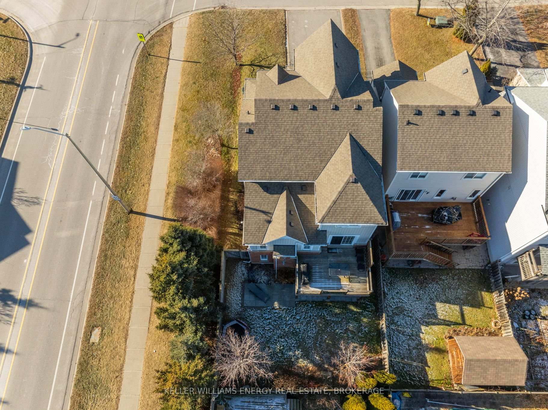 Photo 36 of 1101 Ashgrove Crescent, Oshawa, Pinecrest — HOMEH