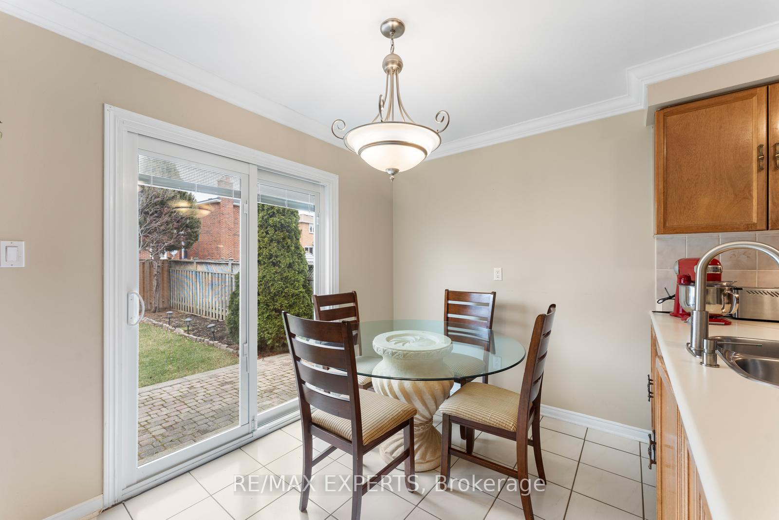 Photo 19 of 130 Pentland Crescent, Vaughan, Maple — HOMEH