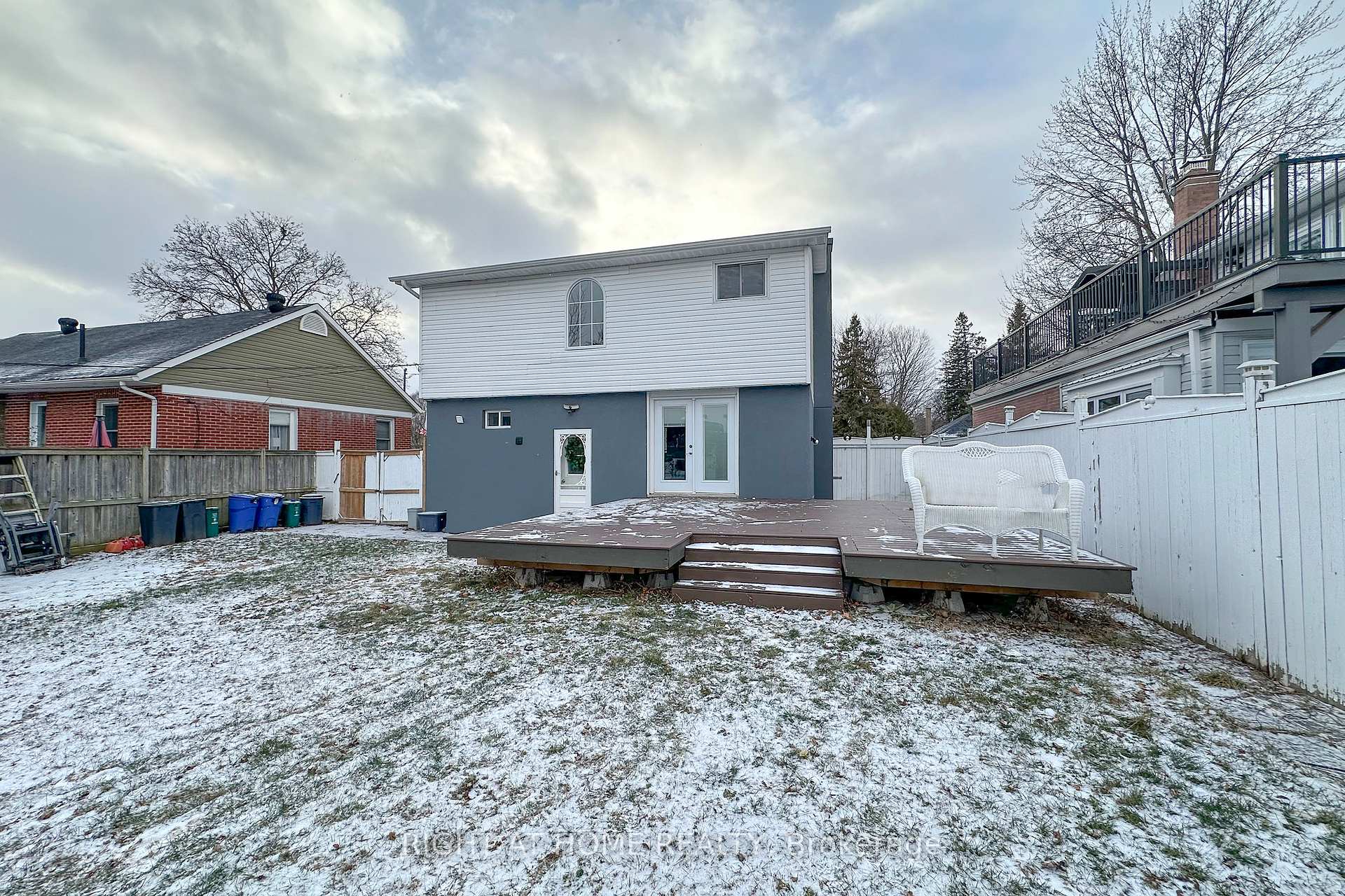 Photo 22 of 1053 Hortop Street, Oshawa, Centennial — HOMEH