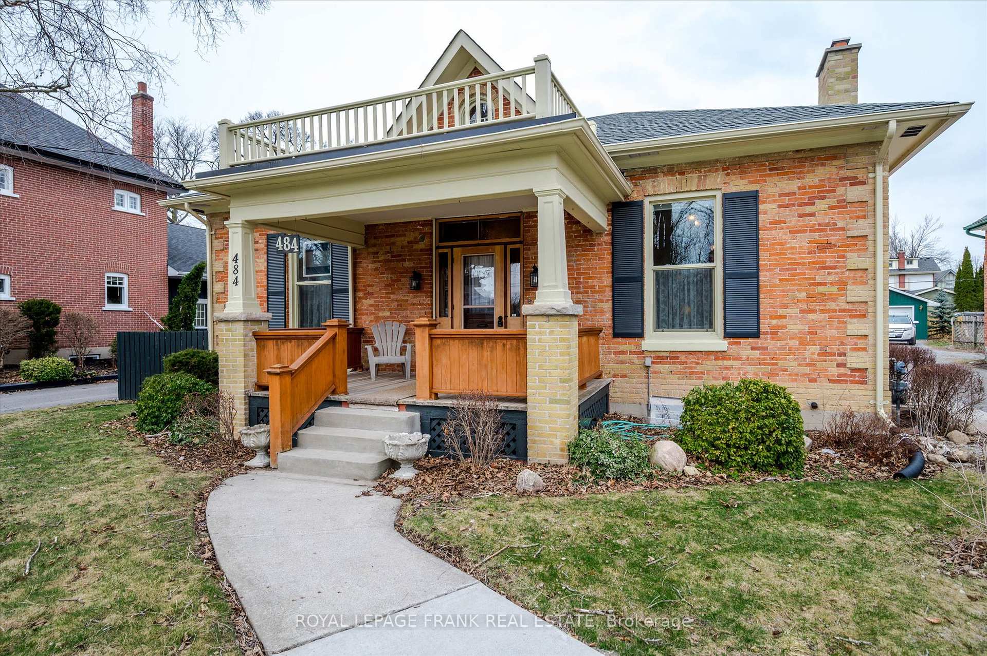 Photo 1 of 484 Gilmour Street, Peterborough, Town Ward 3 — HOMEH