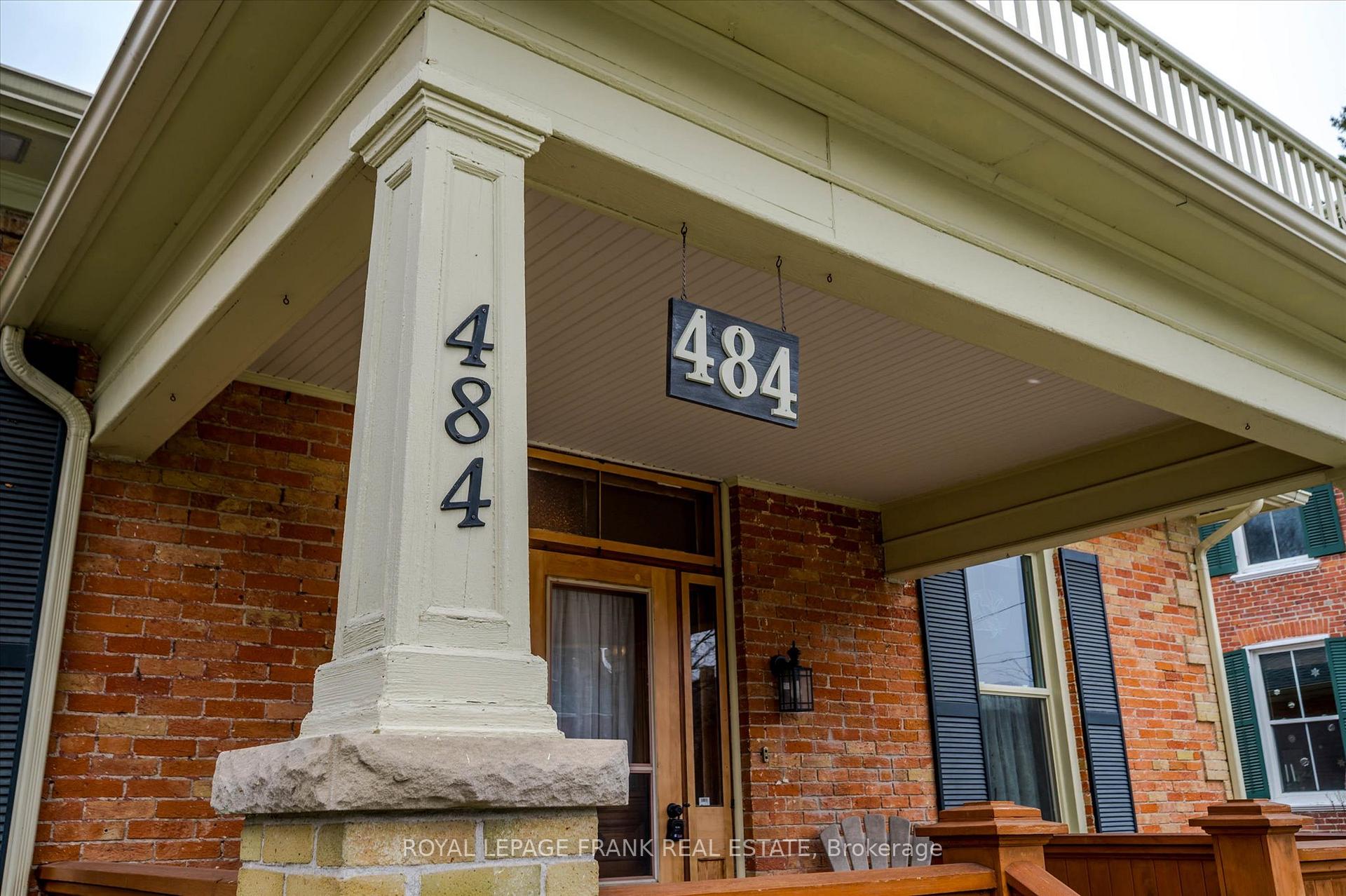 Photo 4 of 484 Gilmour Street, Peterborough, Town Ward 3 — HOMEH
