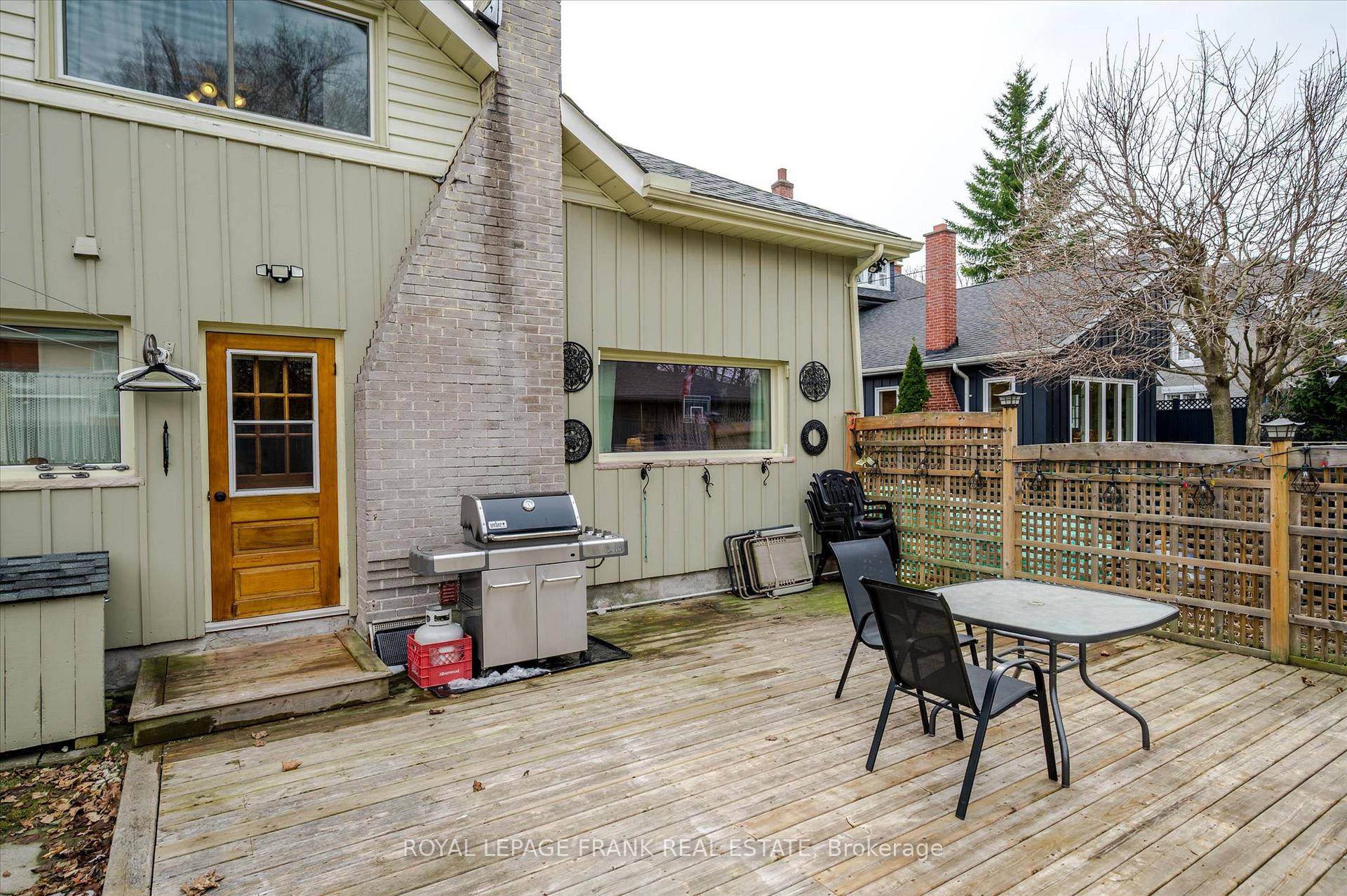 Photo 34 of 484 Gilmour Street, Peterborough, Town Ward 3 — HOMEH