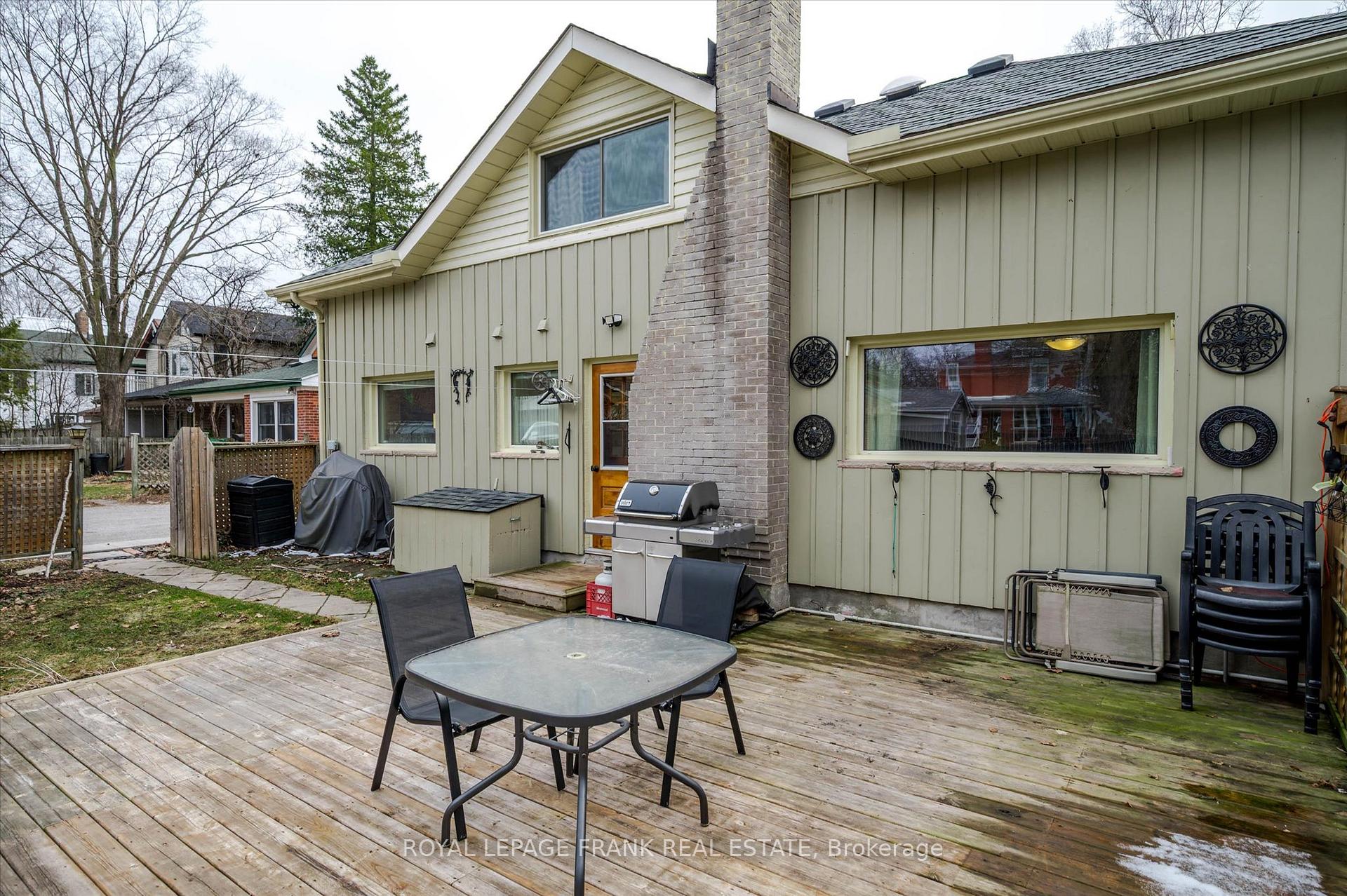 Photo 35 of 484 Gilmour Street, Peterborough, Town Ward 3 — HOMEH