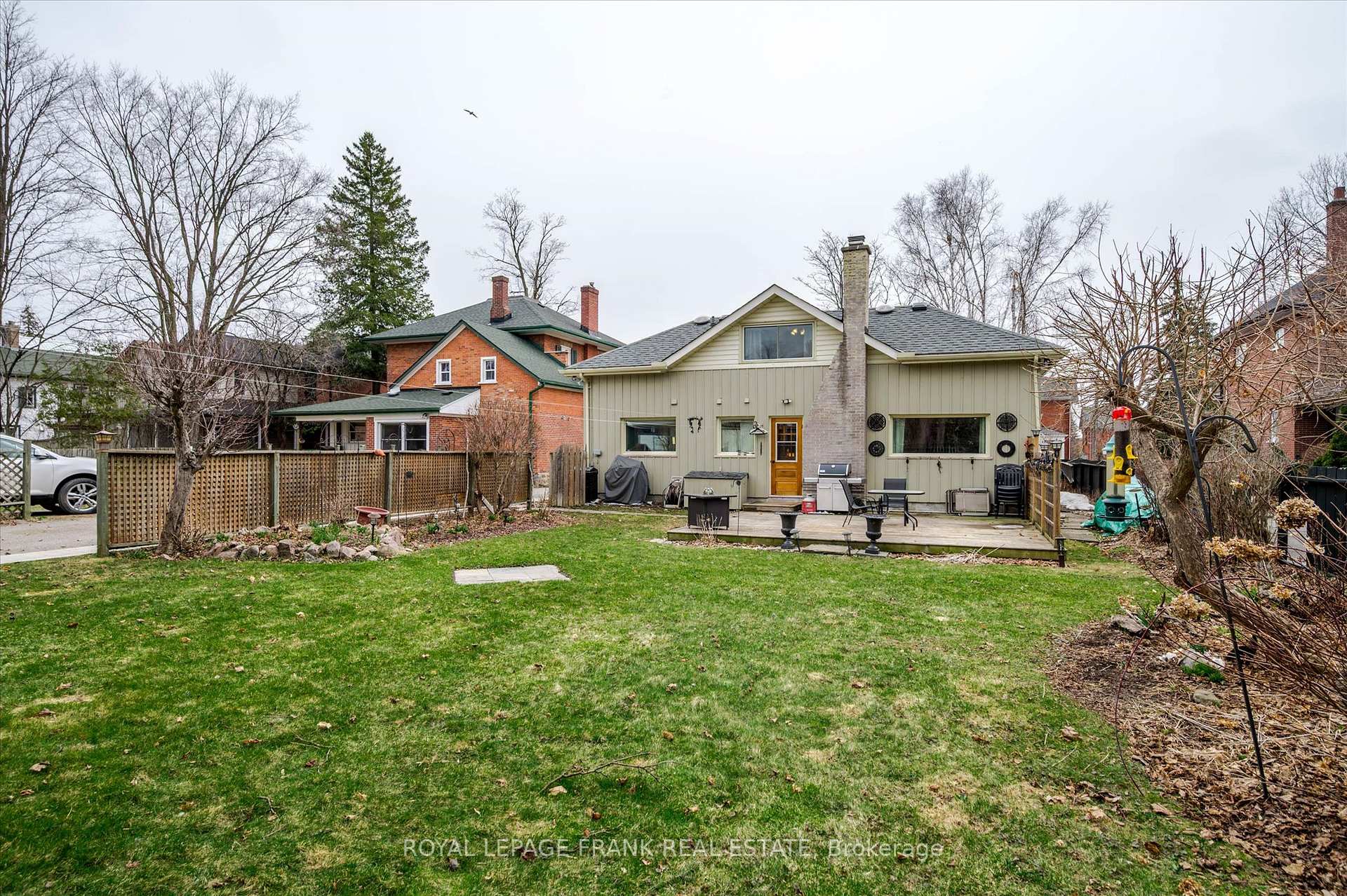 Photo 39 of 484 Gilmour Street, Peterborough, Town Ward 3 — HOMEH