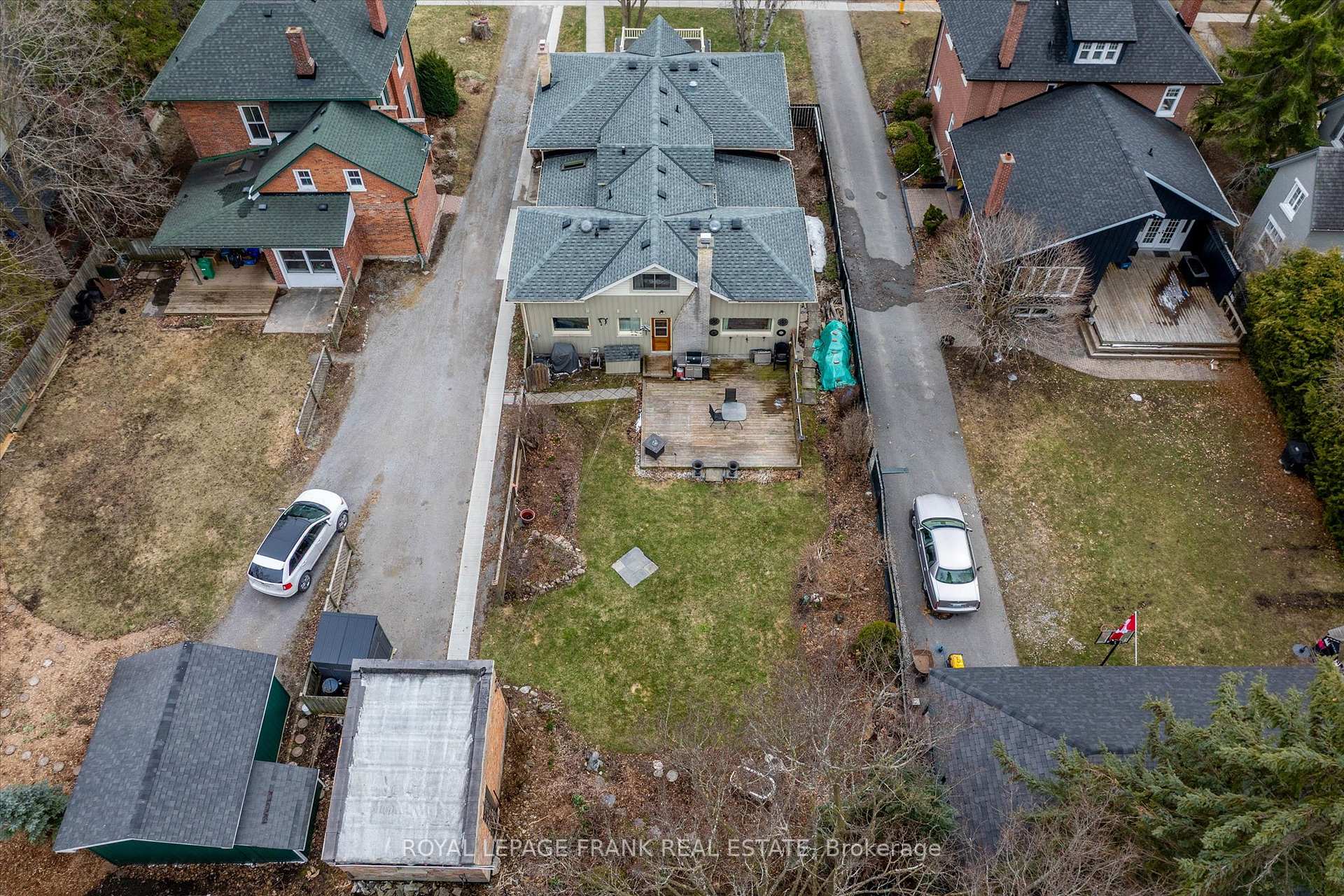Photo 41 of 484 Gilmour Street, Peterborough, Town Ward 3 — HOMEH