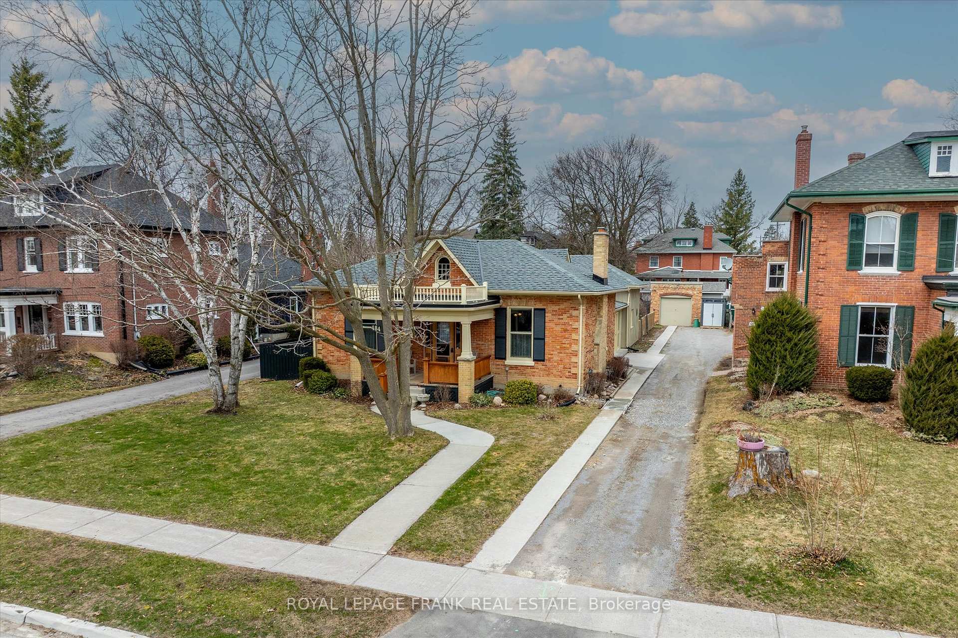 Photo 42 of 484 Gilmour Street, Peterborough, Town Ward 3 — HOMEH