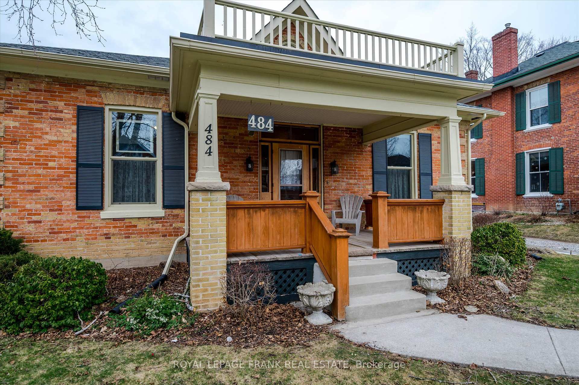Photo 45 of 484 Gilmour Street, Peterborough, Town Ward 3 — HOMEH