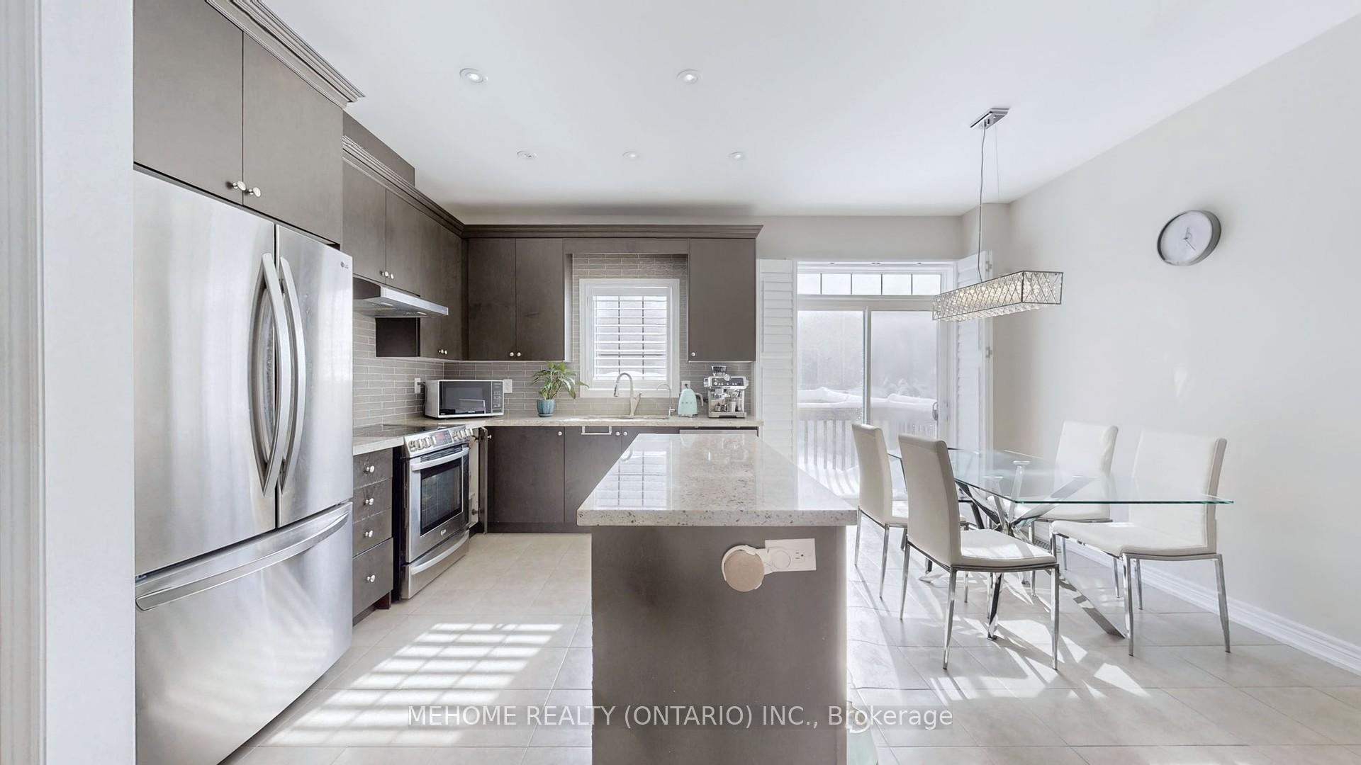 Photo 6 of 27 Sibella Way, Vaughan, Vellore Village — HOMEH