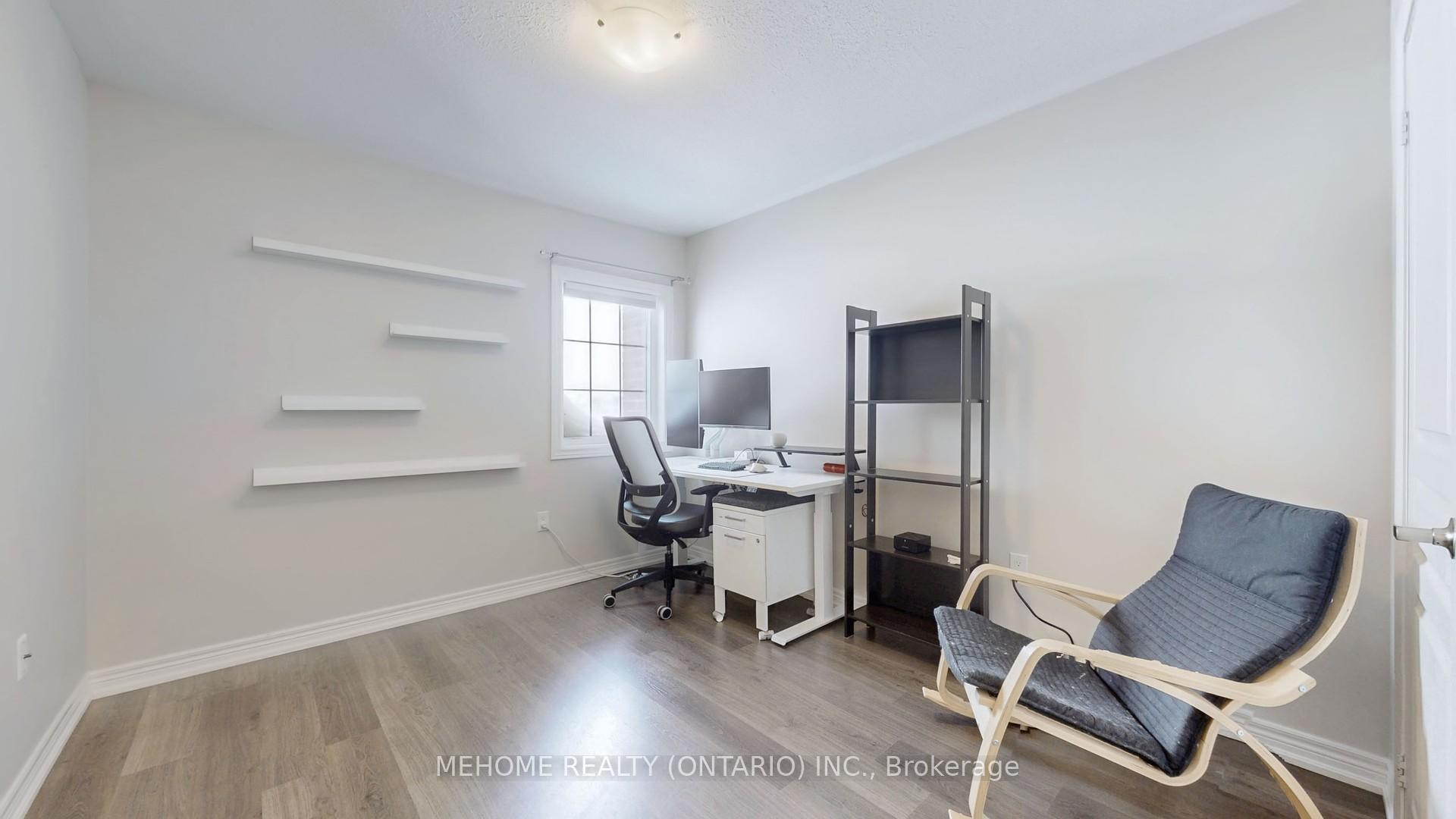 Photo 17 of 27 Sibella Way, Vaughan, Vellore Village — HOMEH