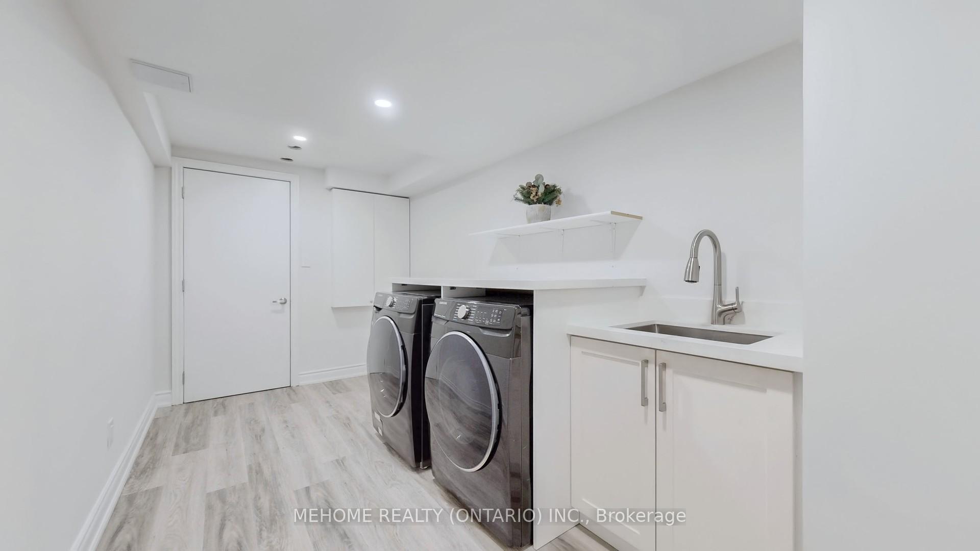 Photo 24 of 27 Sibella Way, Vaughan, Vellore Village — HOMEH