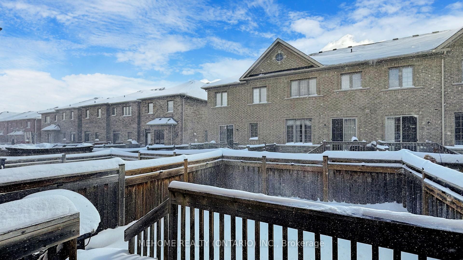 Photo 25 of 27 Sibella Way, Vaughan, Vellore Village — HOMEH