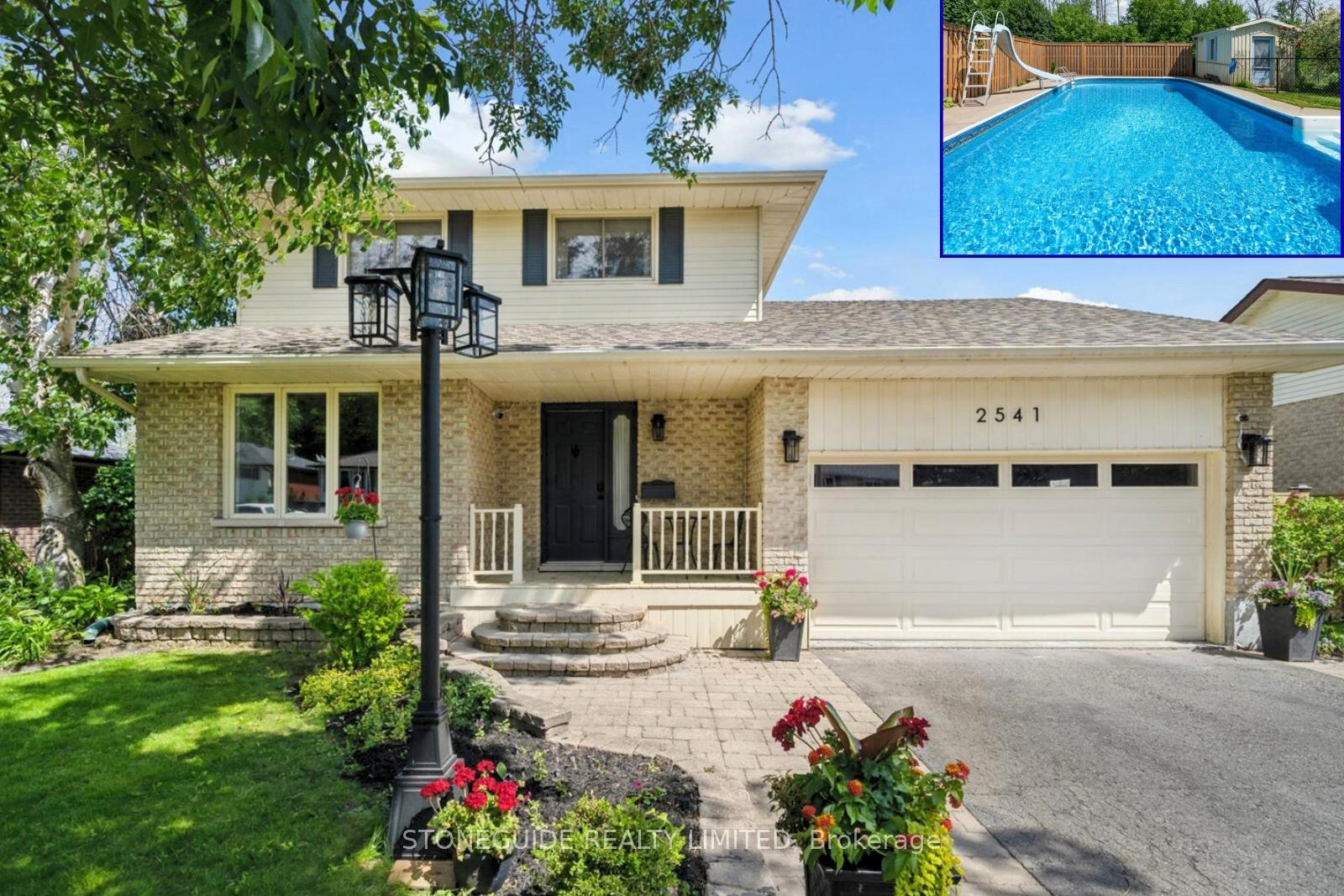 Photo 1 of 2541 Farmcrest Avenue, Peterborough, Ashburnham Ward 4 — HOMEH
