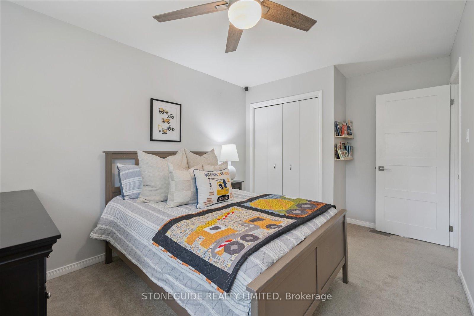 Photo 27 of 2541 Farmcrest Avenue, Peterborough, Ashburnham Ward 4 — HOMEH